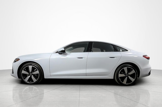 2025 Audi A5 Sedan