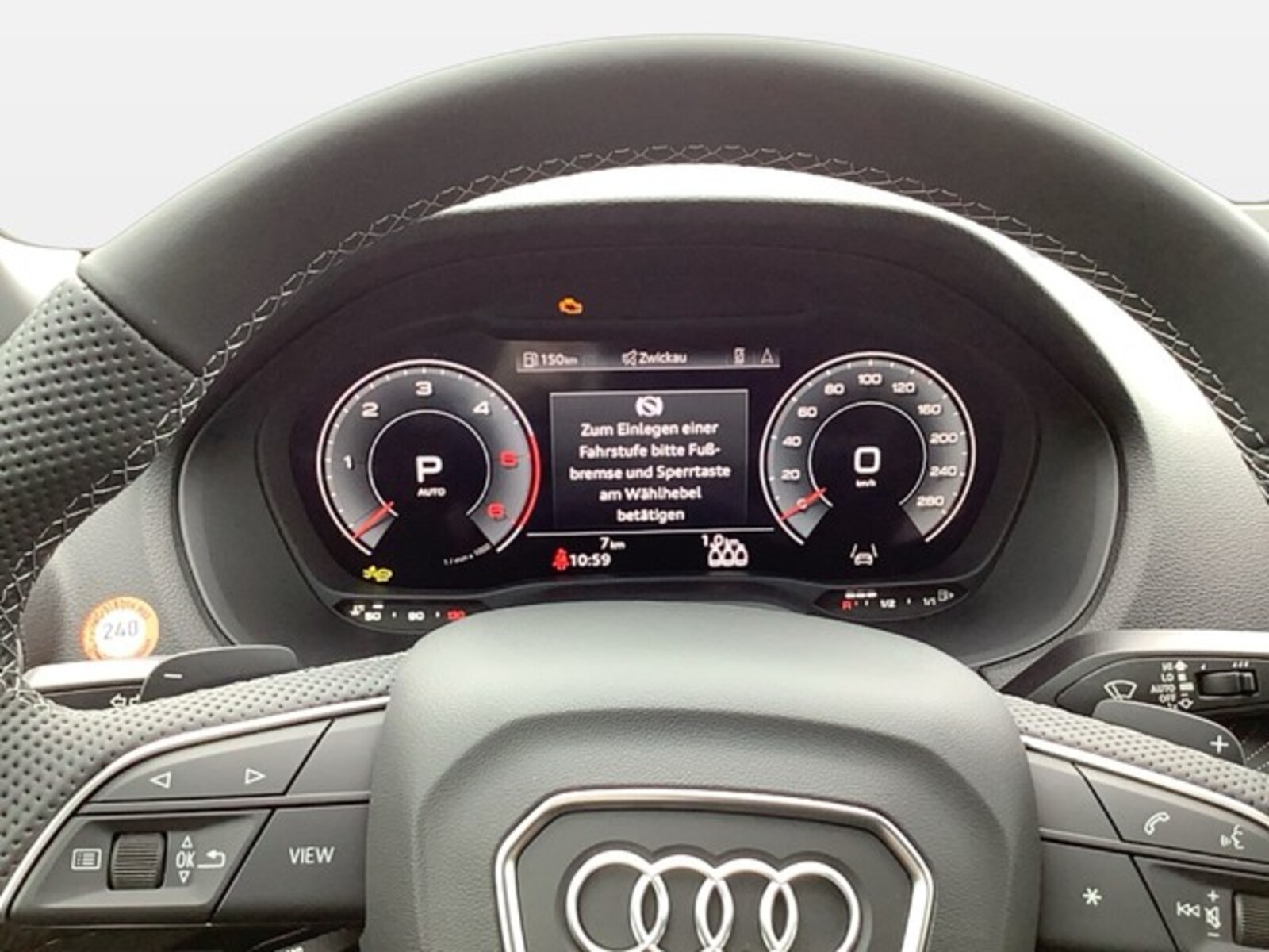 Audi Q2 – Bild 7