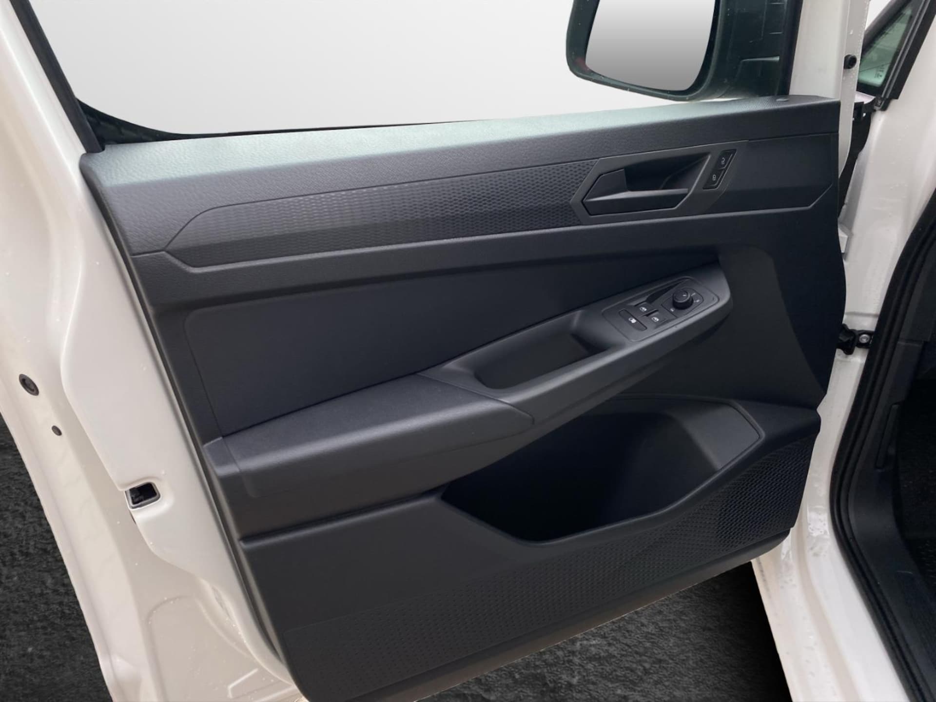 Volkswagen Caddy Maxi Cargo