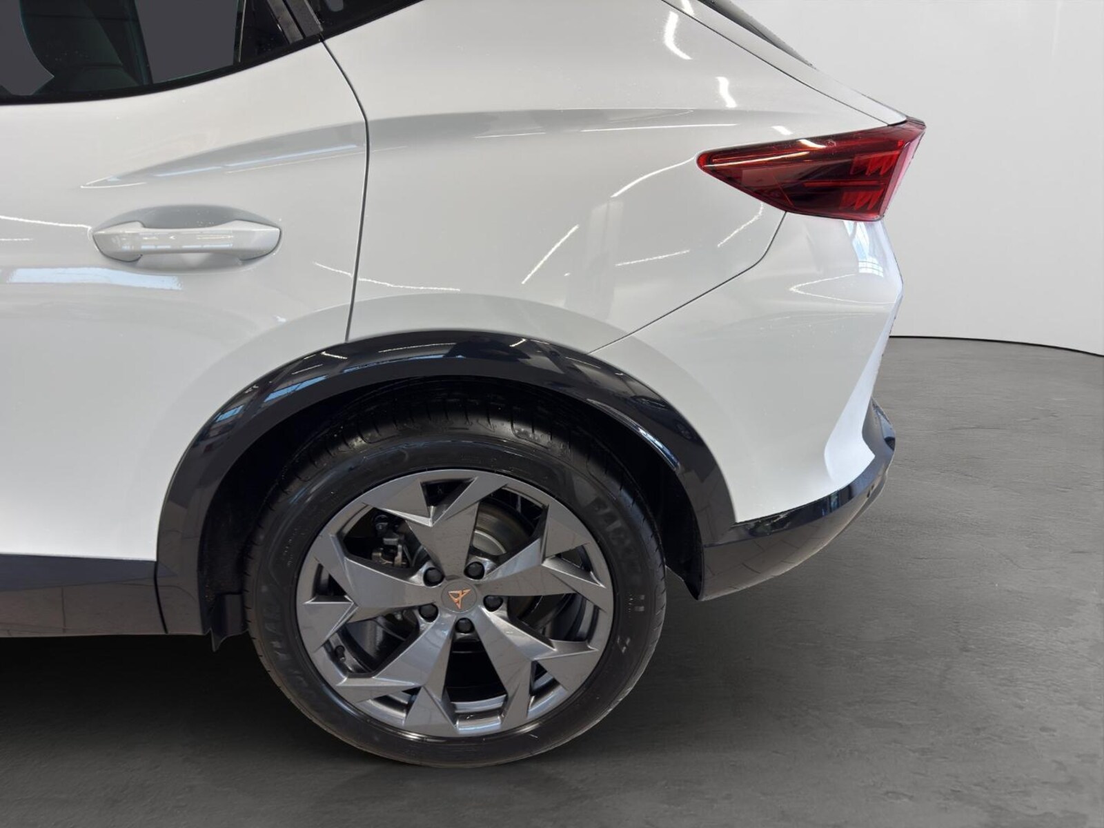 CUPRA Formentor – Bild 9
