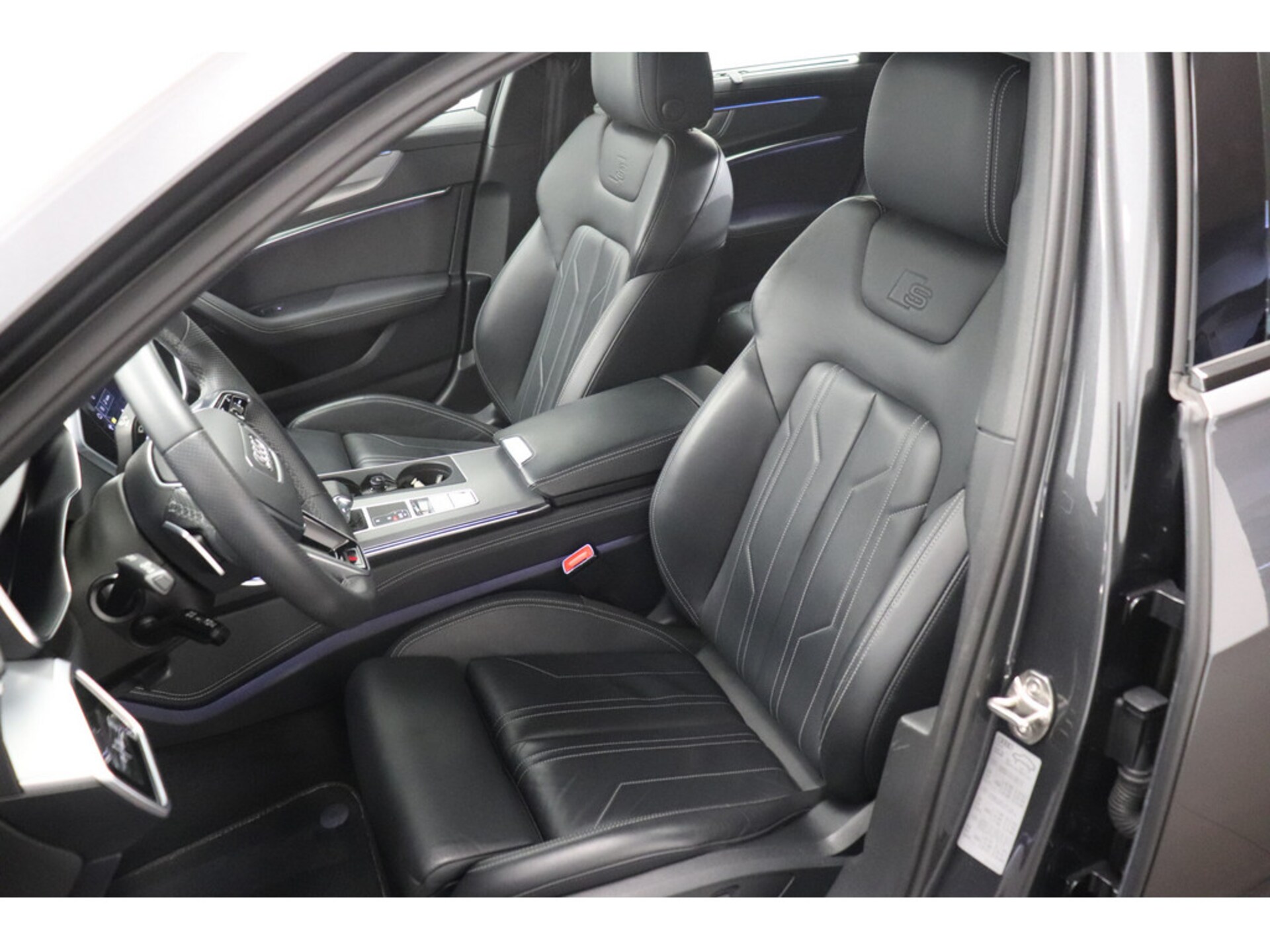 Audi A6 Avant TFSI e Sport