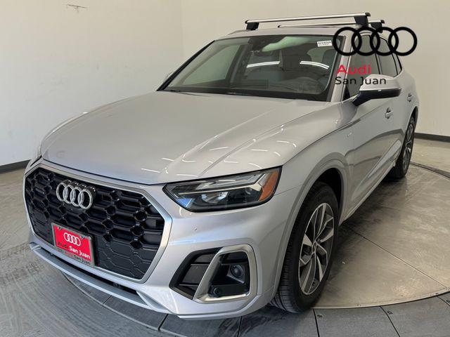 2022 Audi Q5