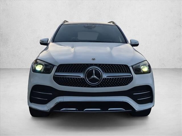 2023 Mercedes-Benz GLE 350
