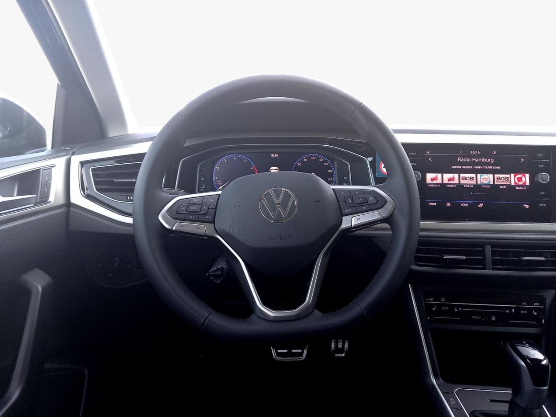 Volkswagen Taigo MOVE