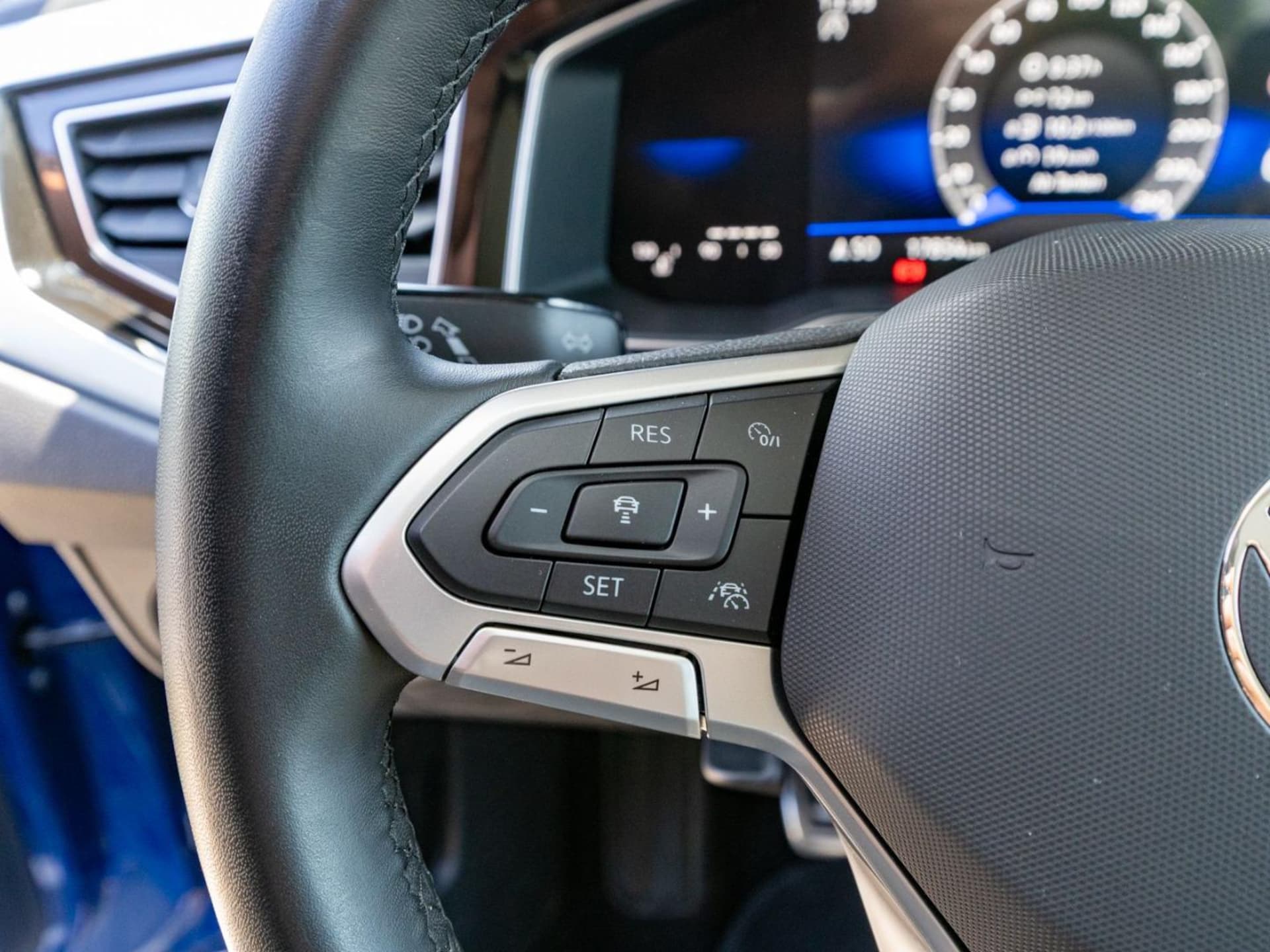 Volkswagen Polo Goal