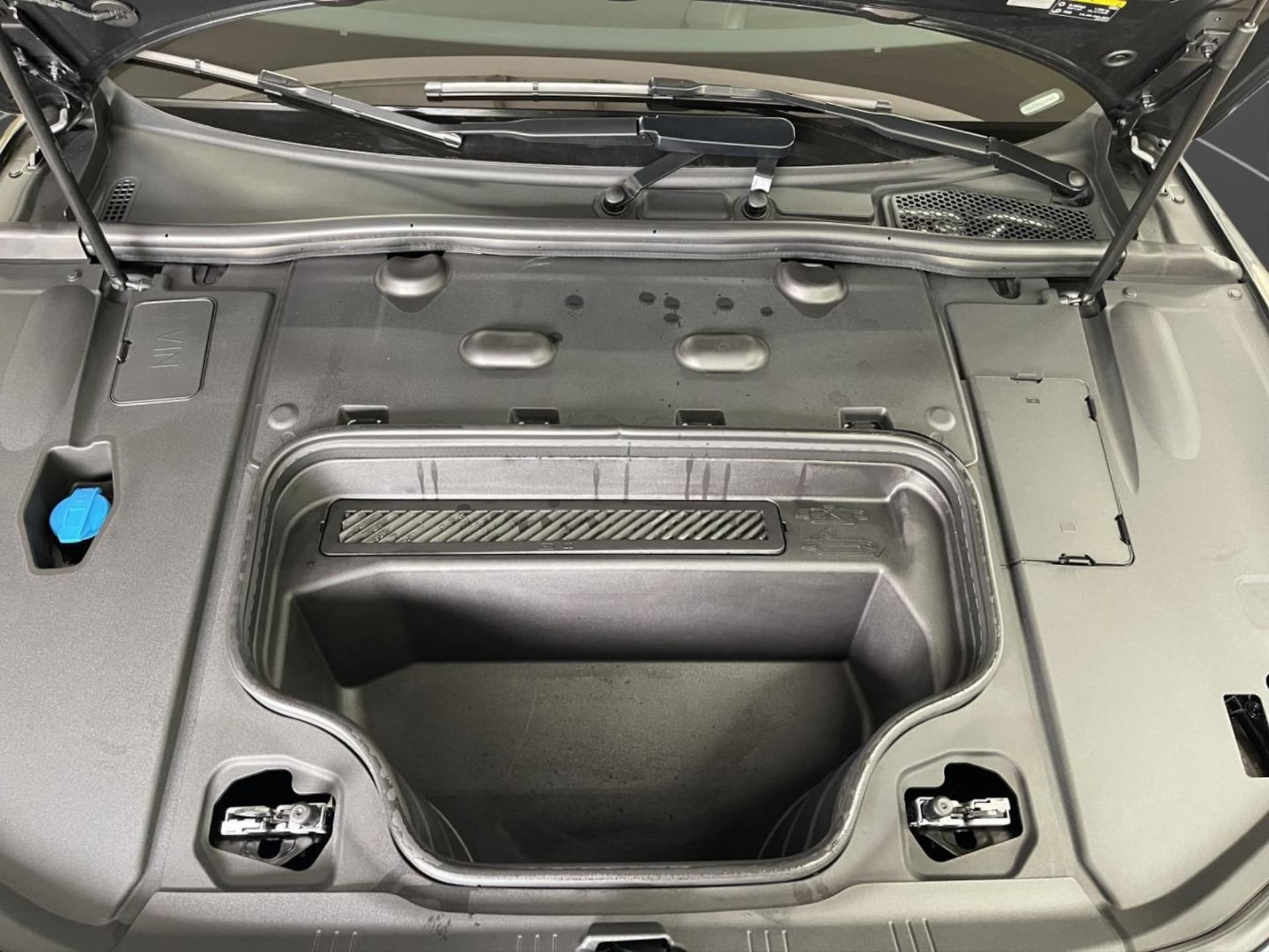 Audi A6 Sportback e-tron