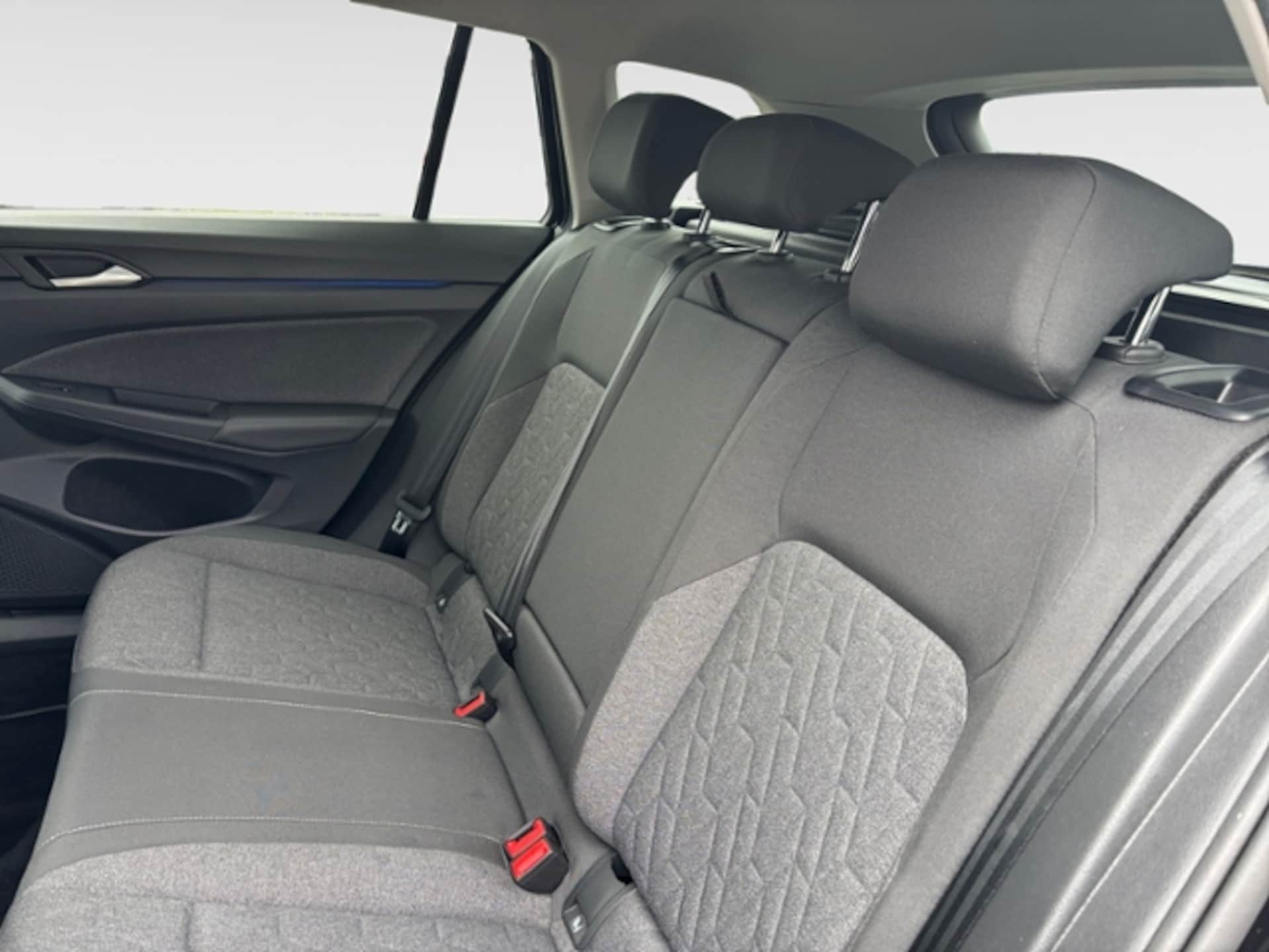 Volkswagen Golf Variant MOVE