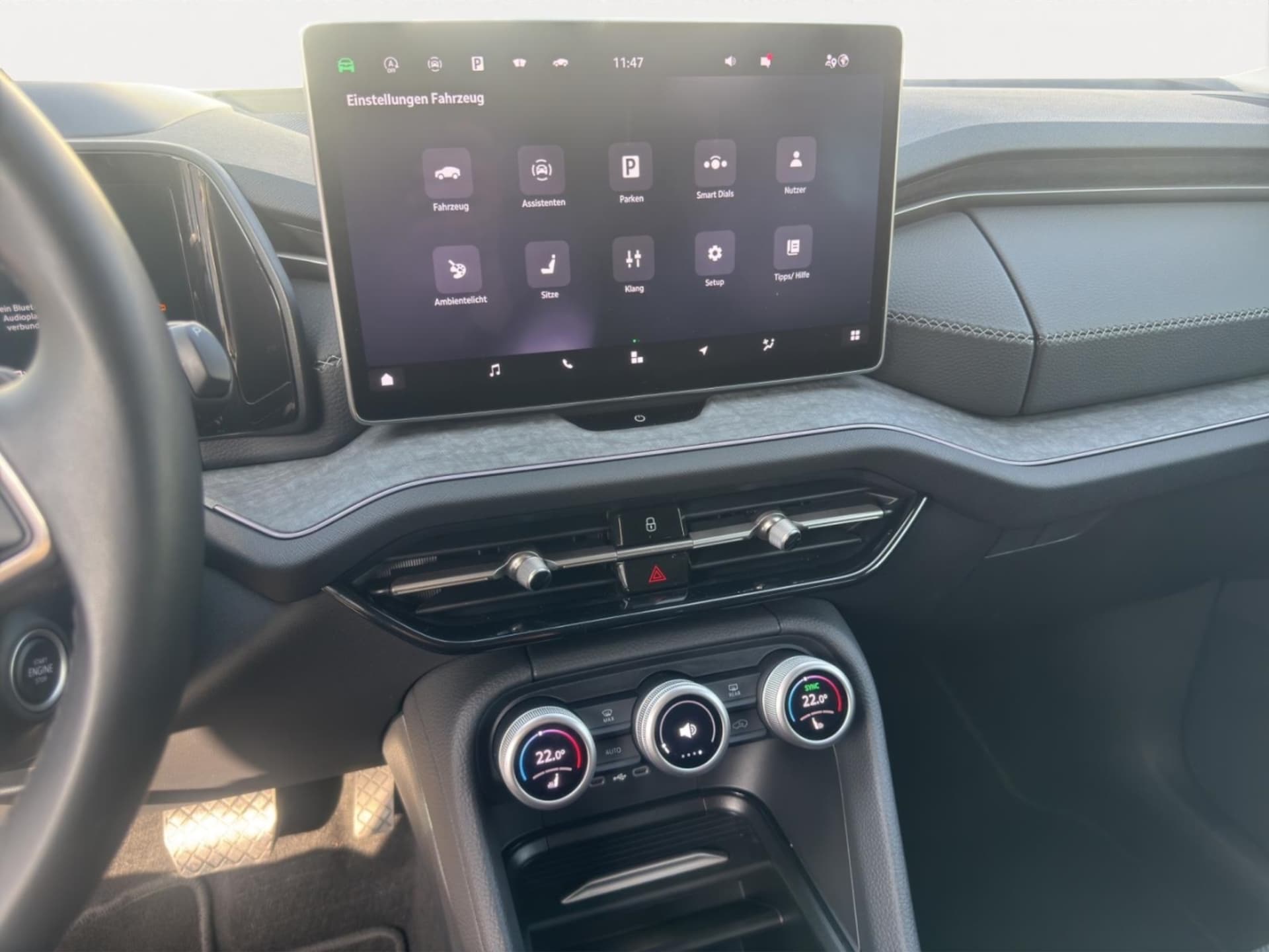 Skoda Kodiaq Selection