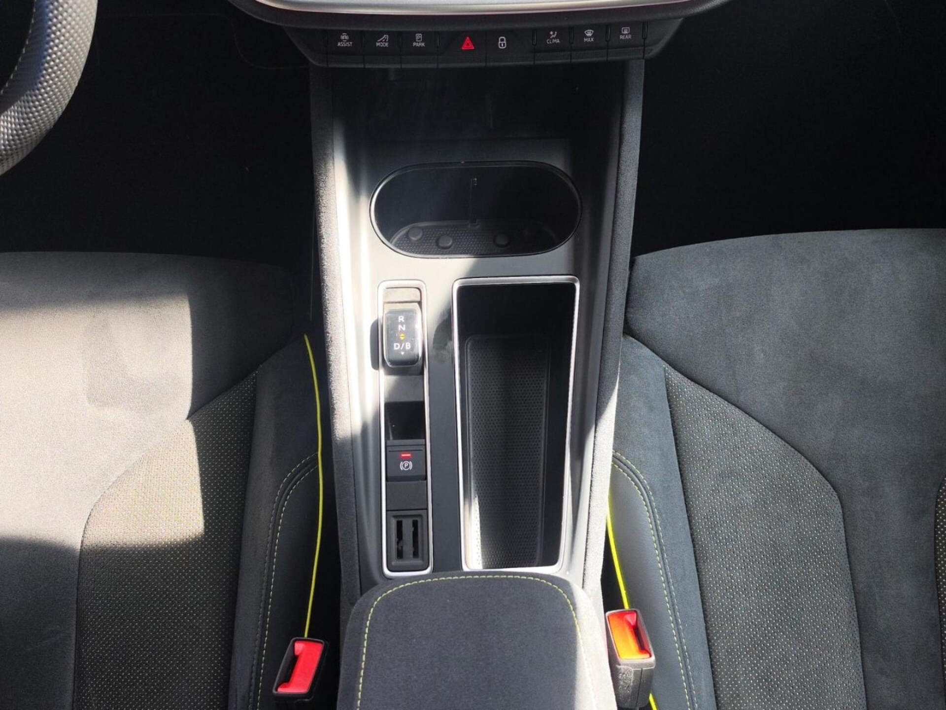 Skoda Elroq RS