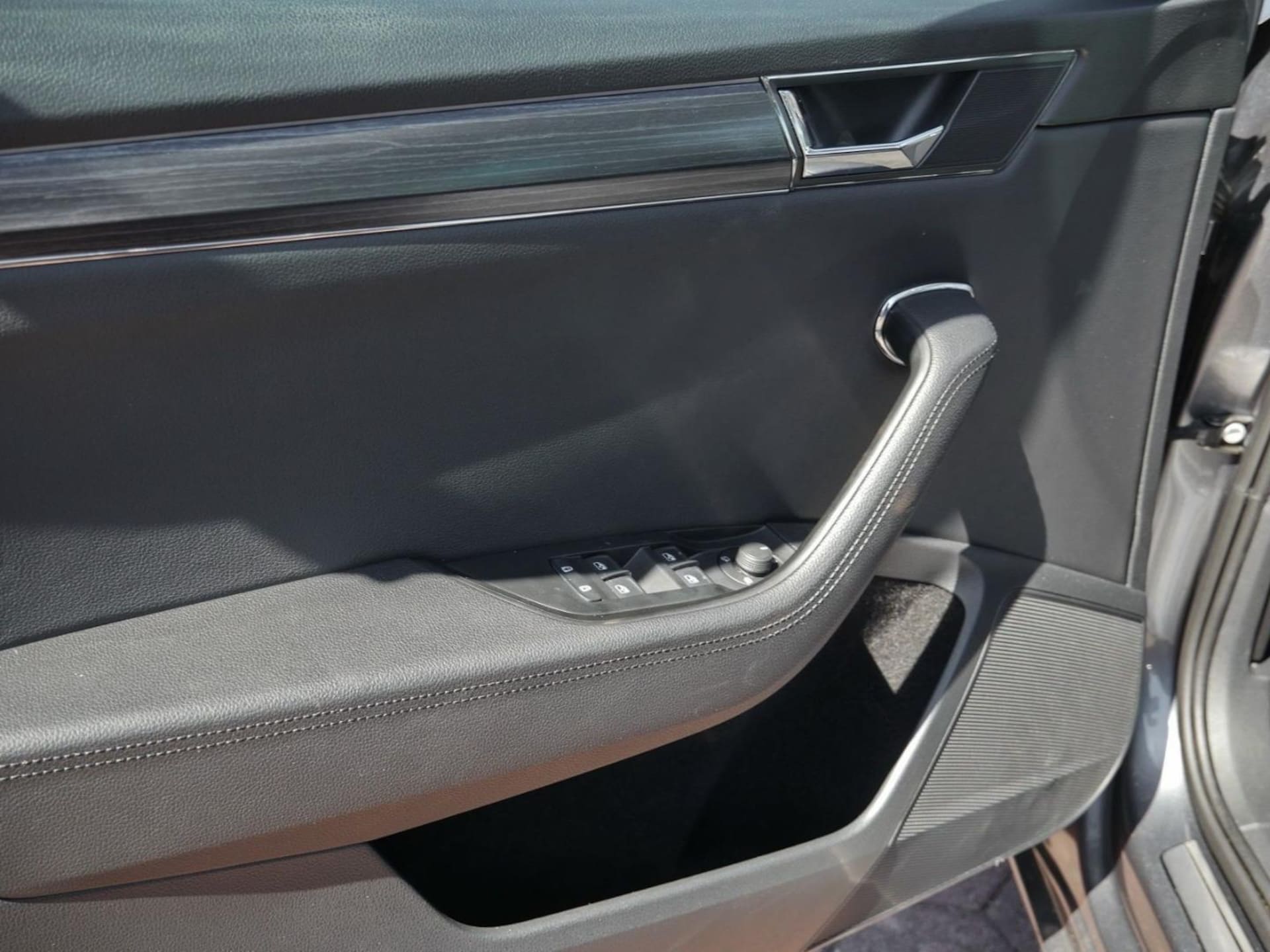 Skoda Superb Combi PREMIUM EDITION