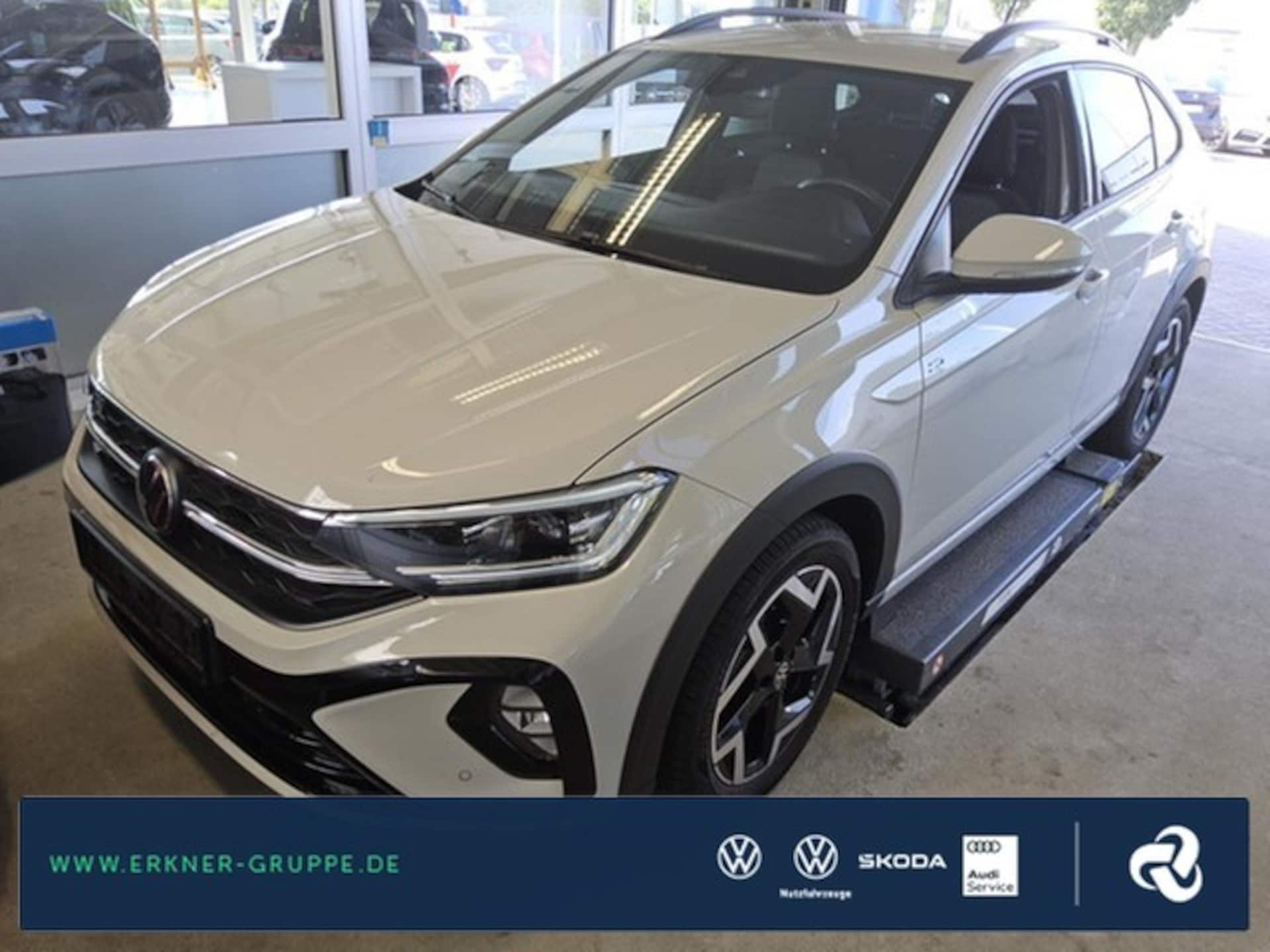 Volkswagen Taigo R-Line