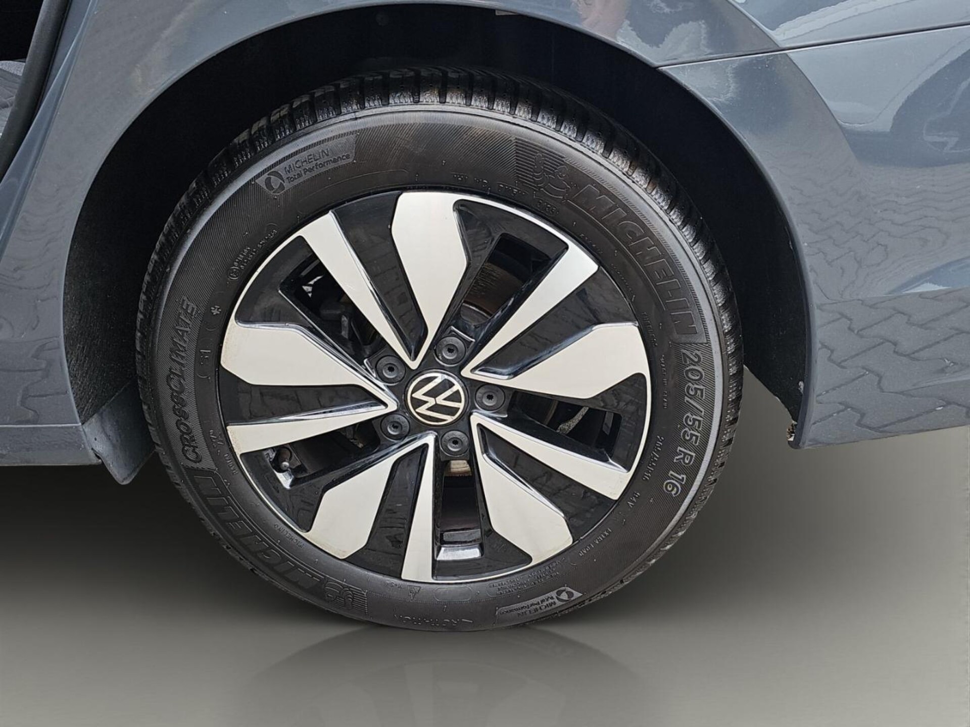 Volkswagen Golf Variant Goal