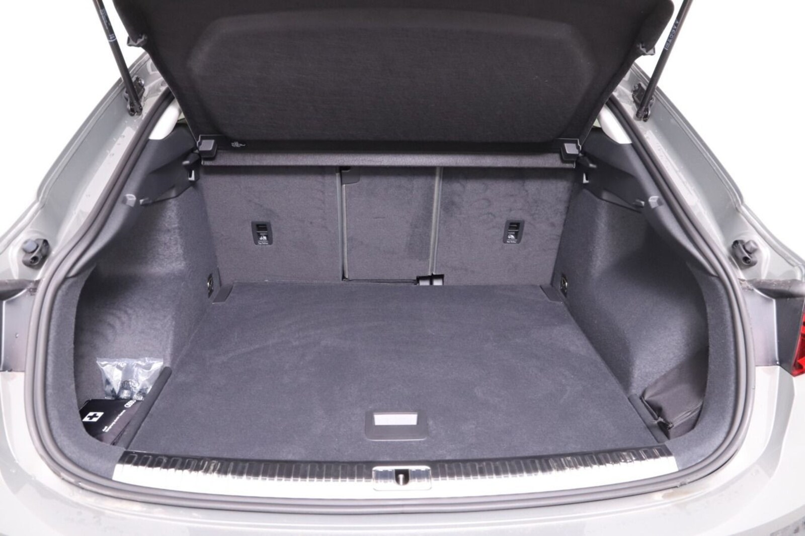 Audi Q3 Sportback – Bild 15