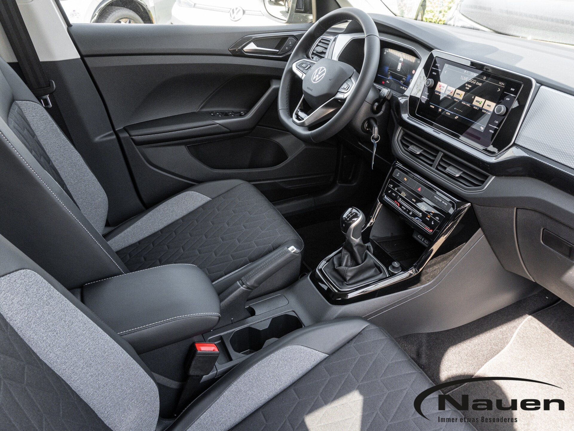 Volkswagen T-Cross ENERGY