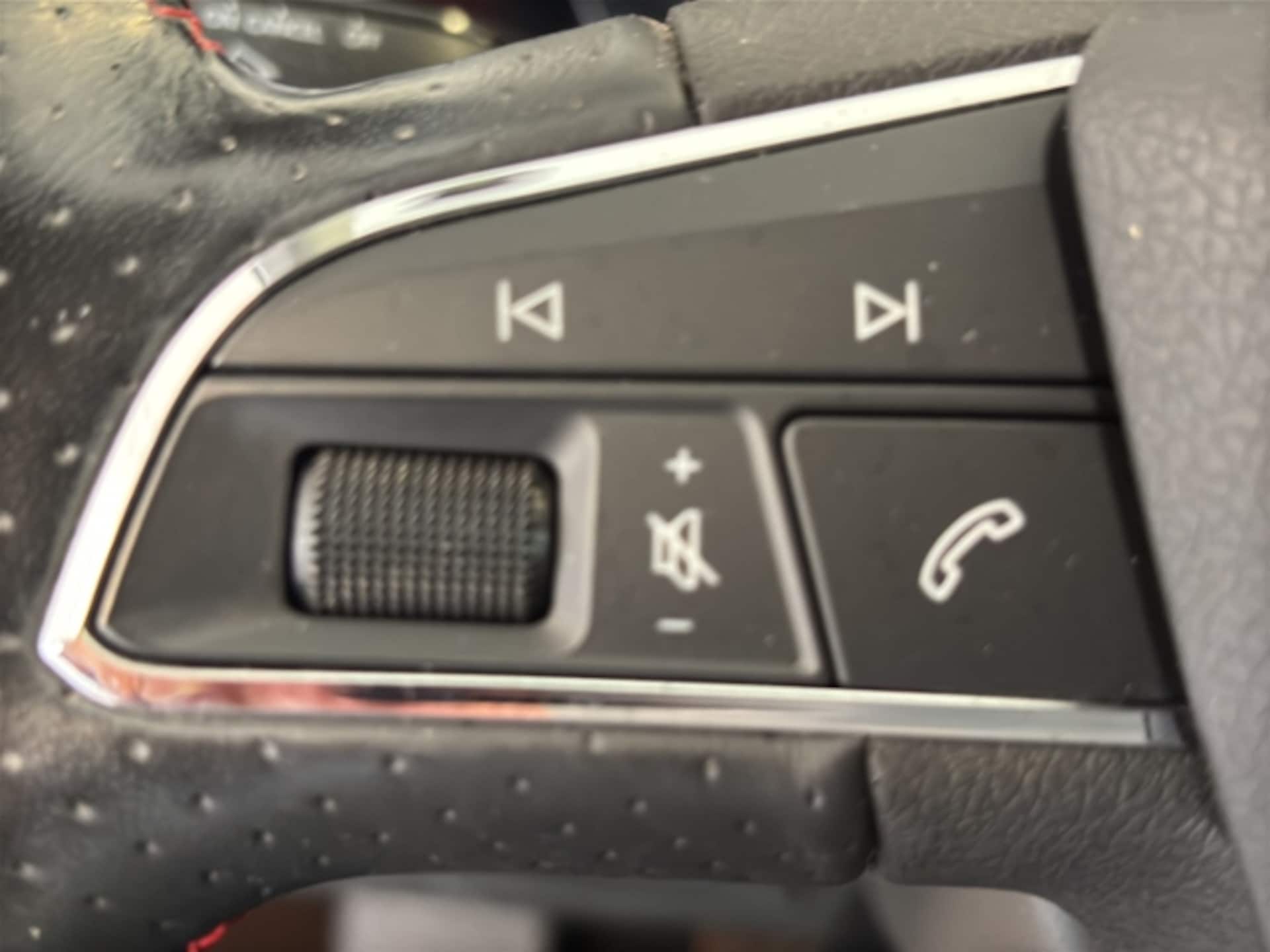 SEAT Leon SC FR Start&Stop