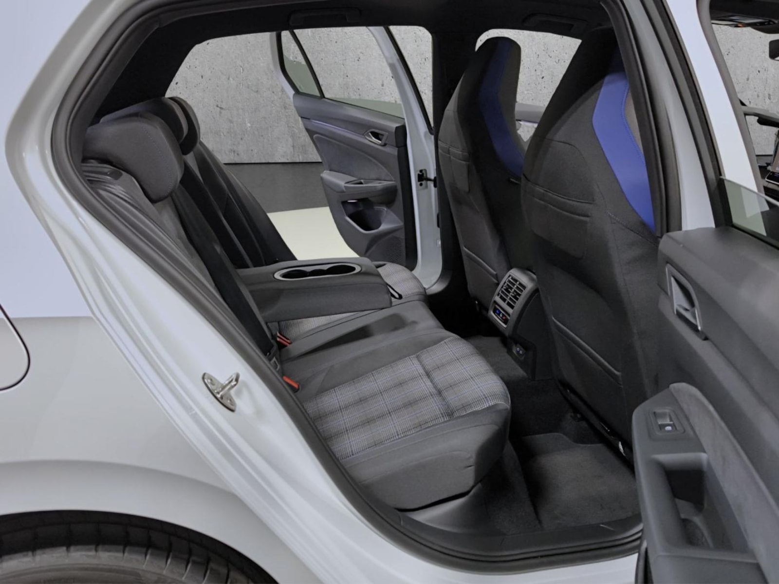 Volkswagen Golf – Bild 13