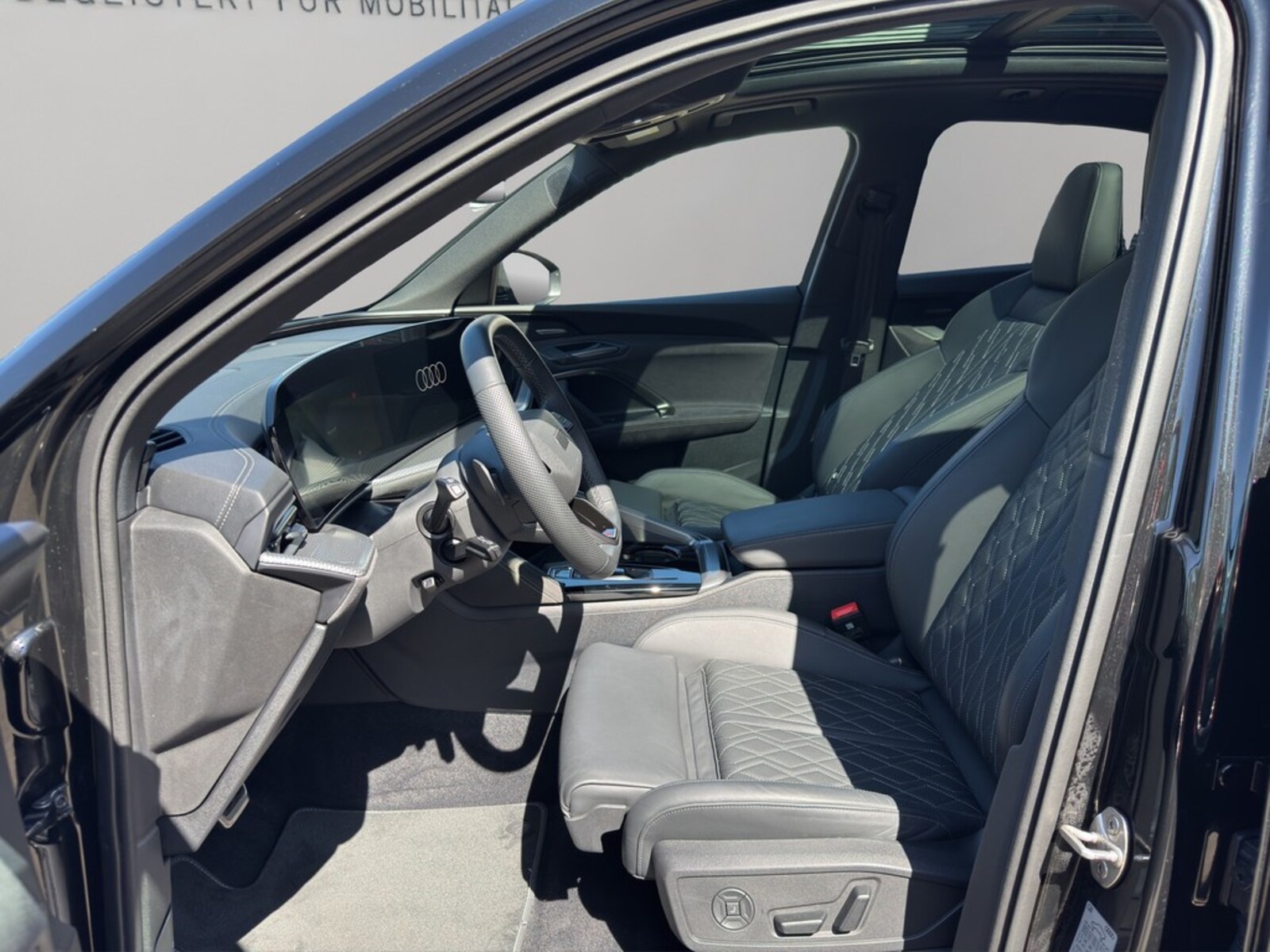Audi SQ5 Sportback – Bild 11