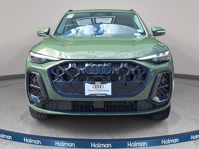 2026 Audi Q5