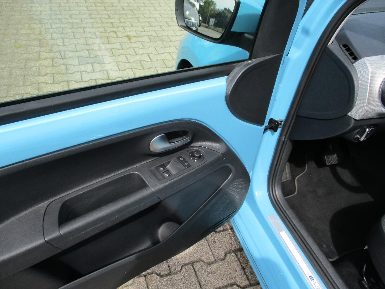 Volkswagen up! – Bild 21