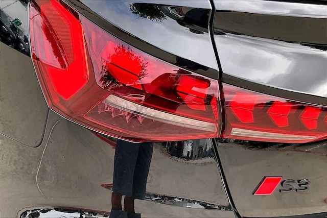 2026 Audi S3 Base - Photo 28