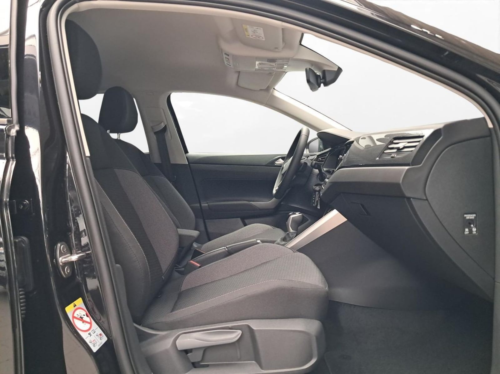 Volkswagen Polo – Bild 5