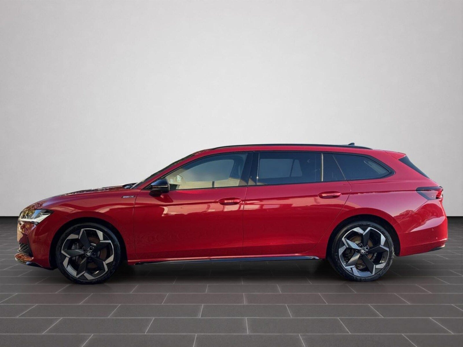 Škoda Superb Combi – Bild 7