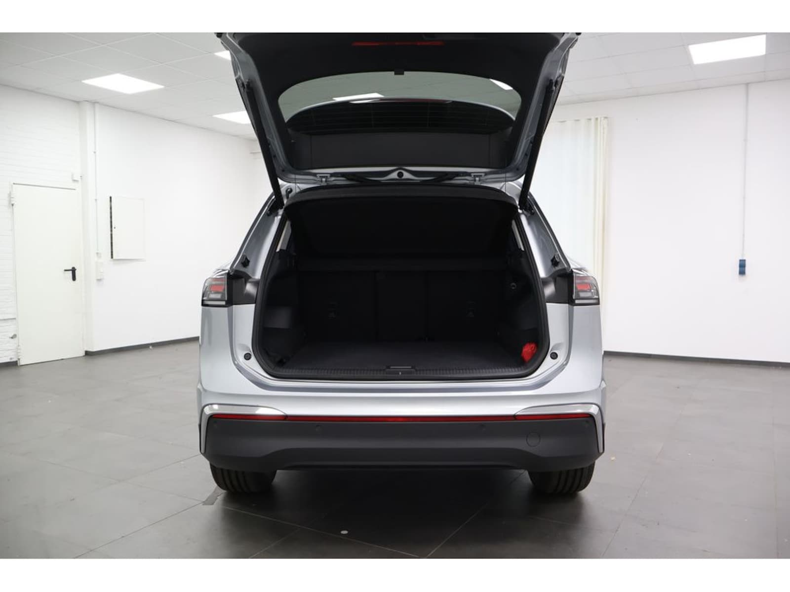 Volkswagen Tiguan – Bild 27
