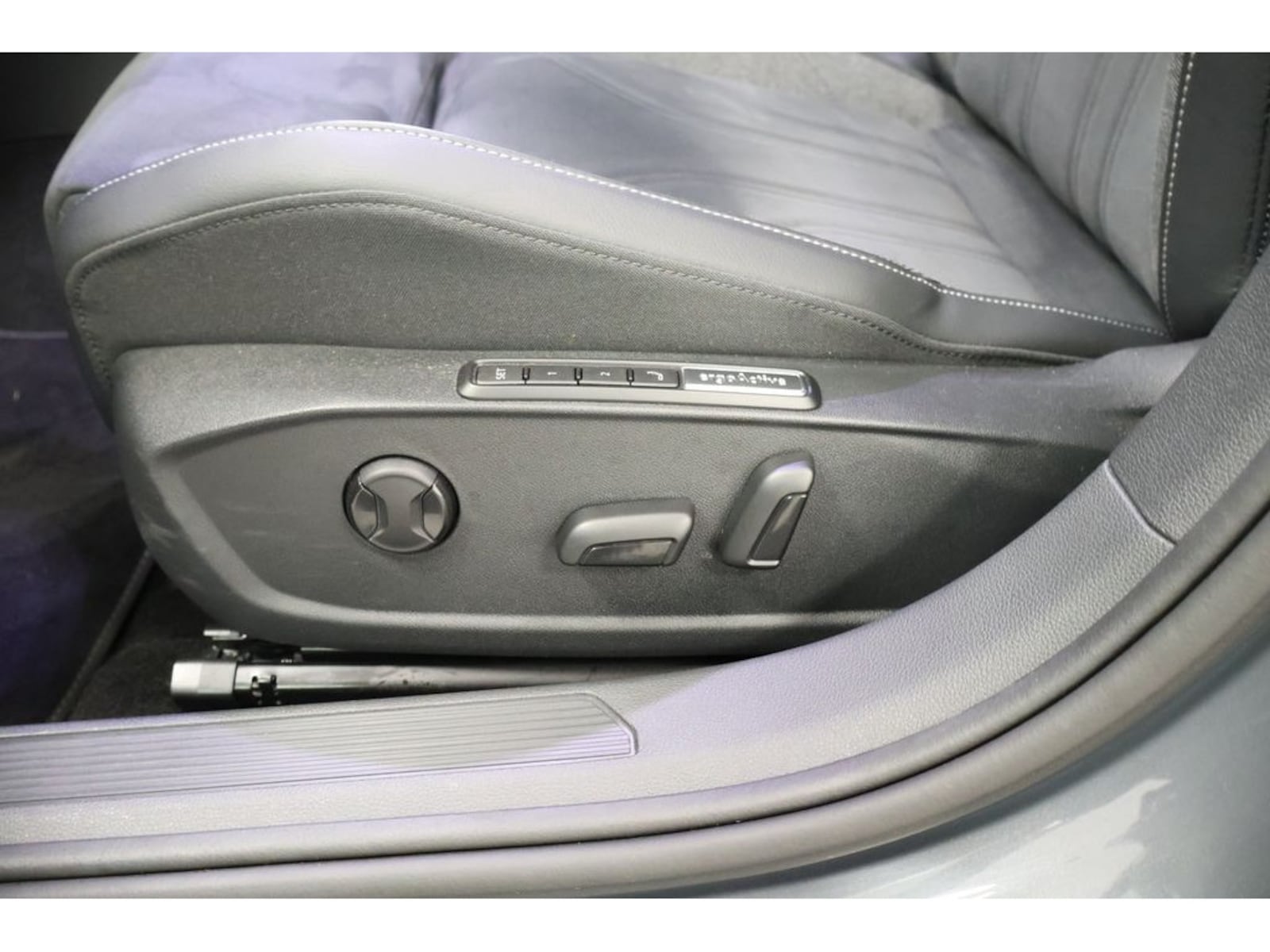 Volkswagen Golf Variant – Bild 21