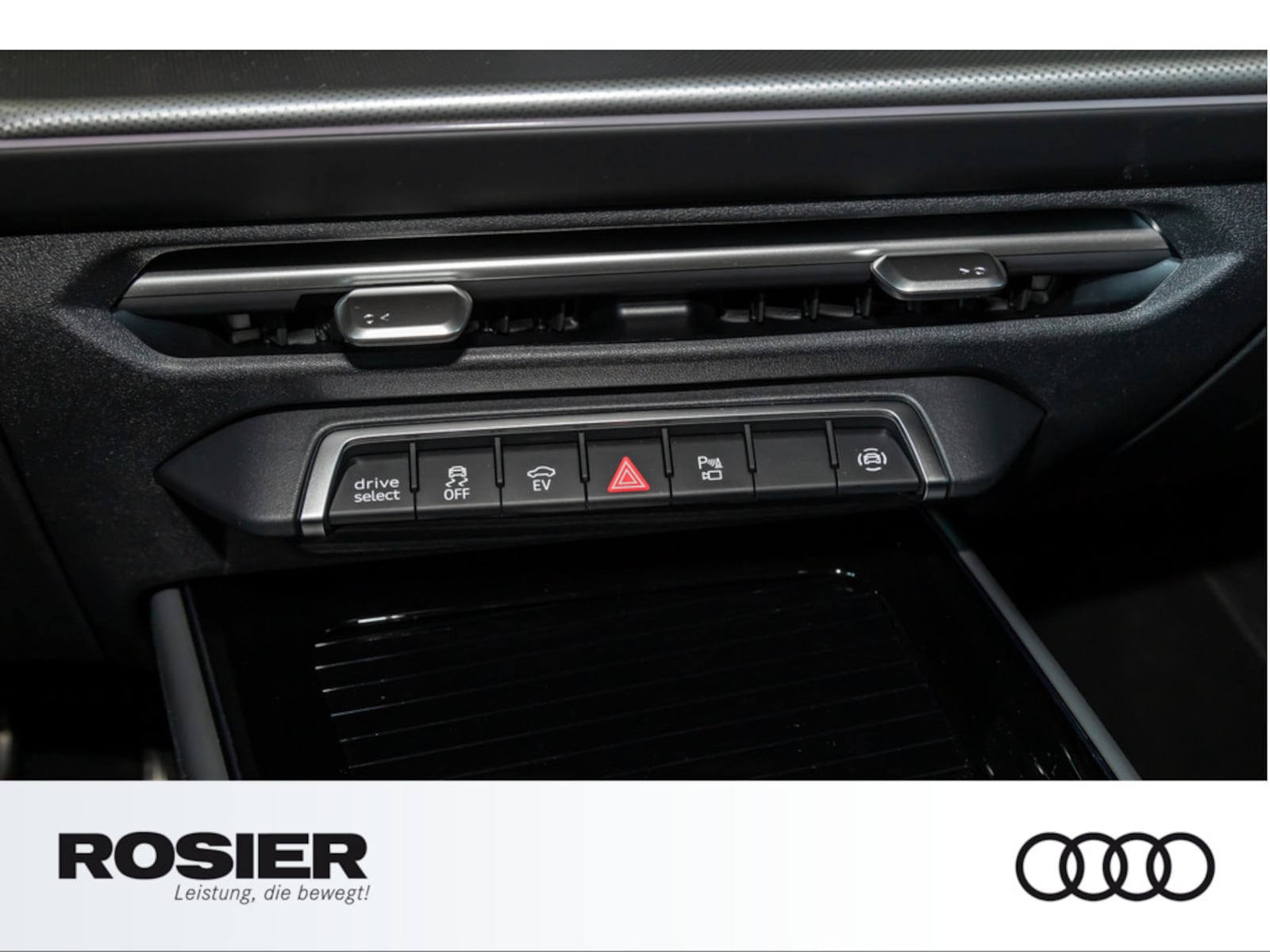 Audi Q3 Sportback – Bild 12
