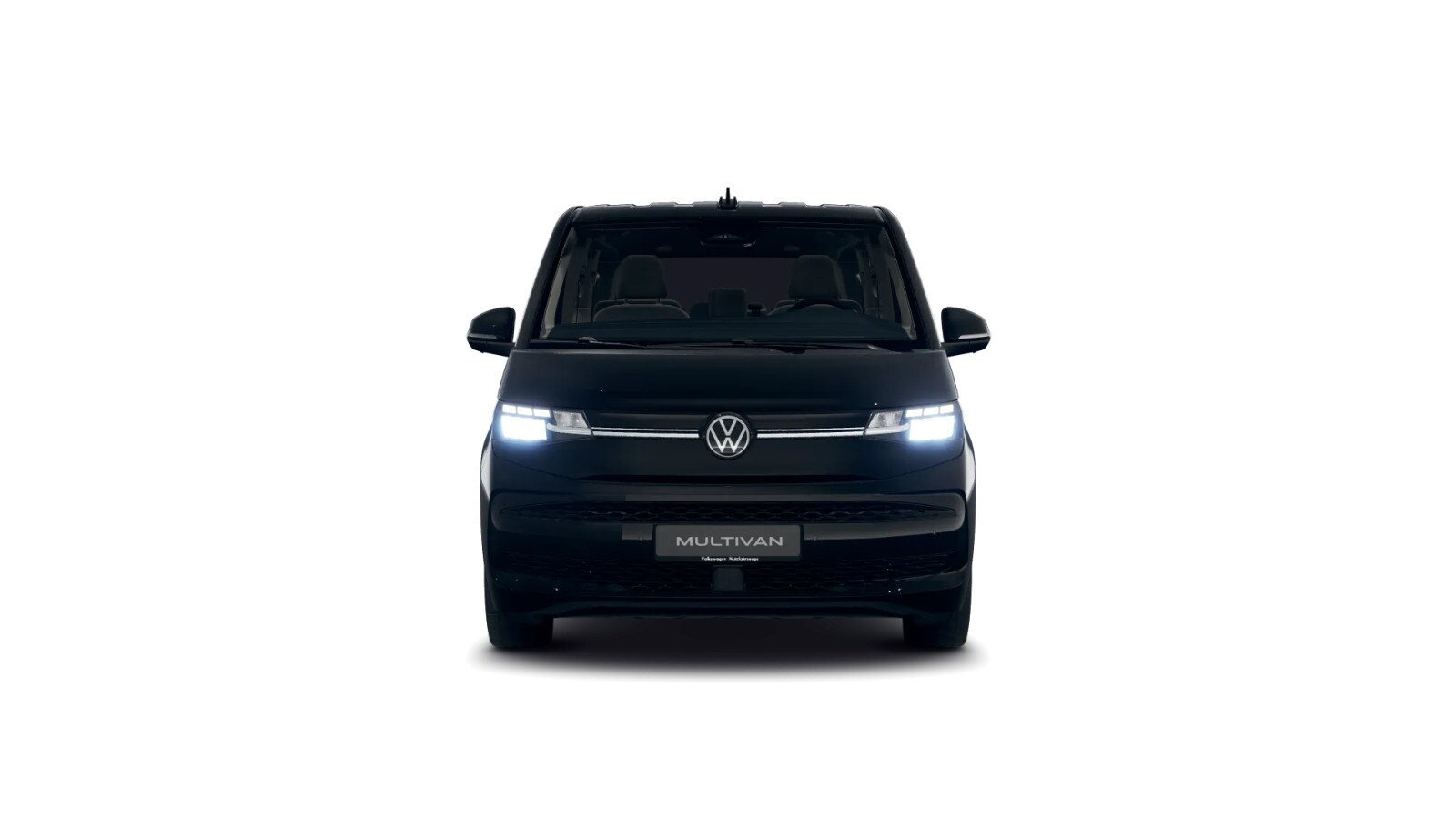Volkswagen Multivan Langversion – Bild 3