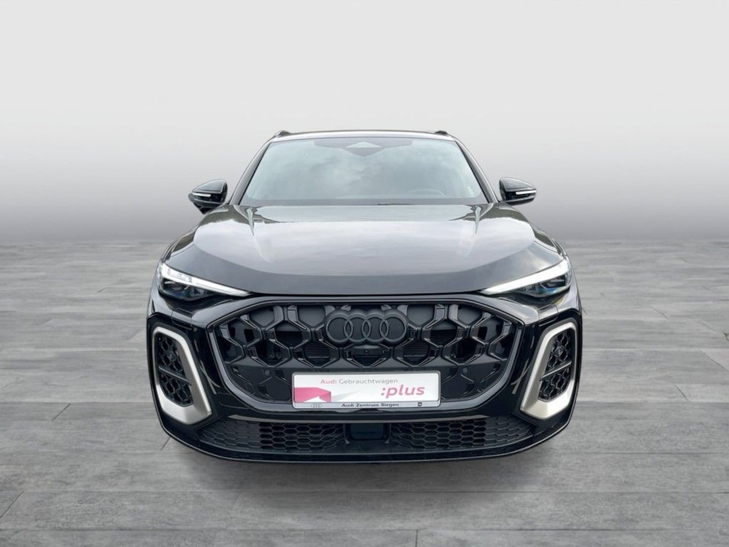 Bild über Audi Q5 SUV e-hybrid e-hybrid quattro 270 kW S tronic - für weitere Informationen kontaktieren Sie den Audi Partner