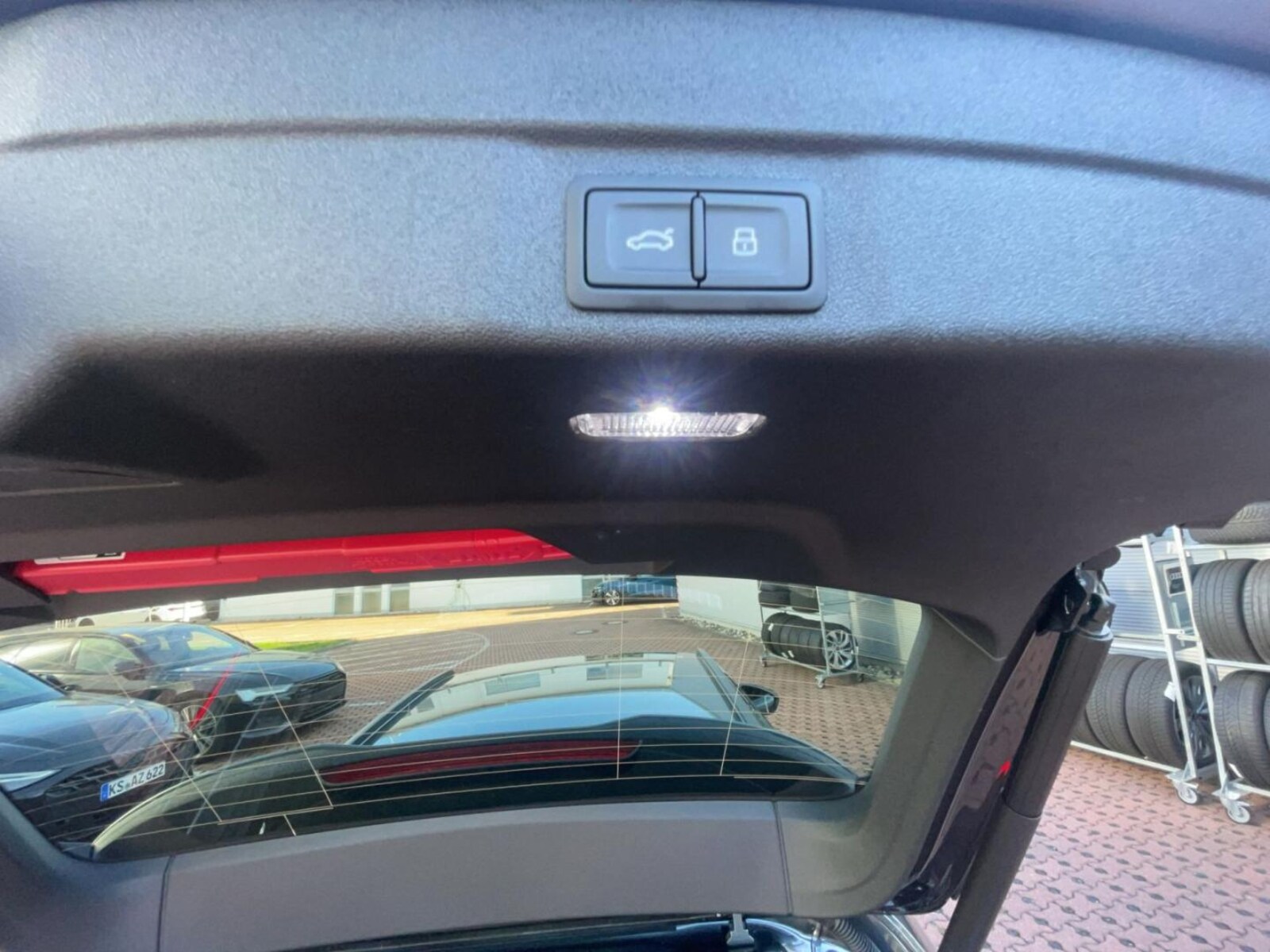Audi A5 Avant – Bild 21