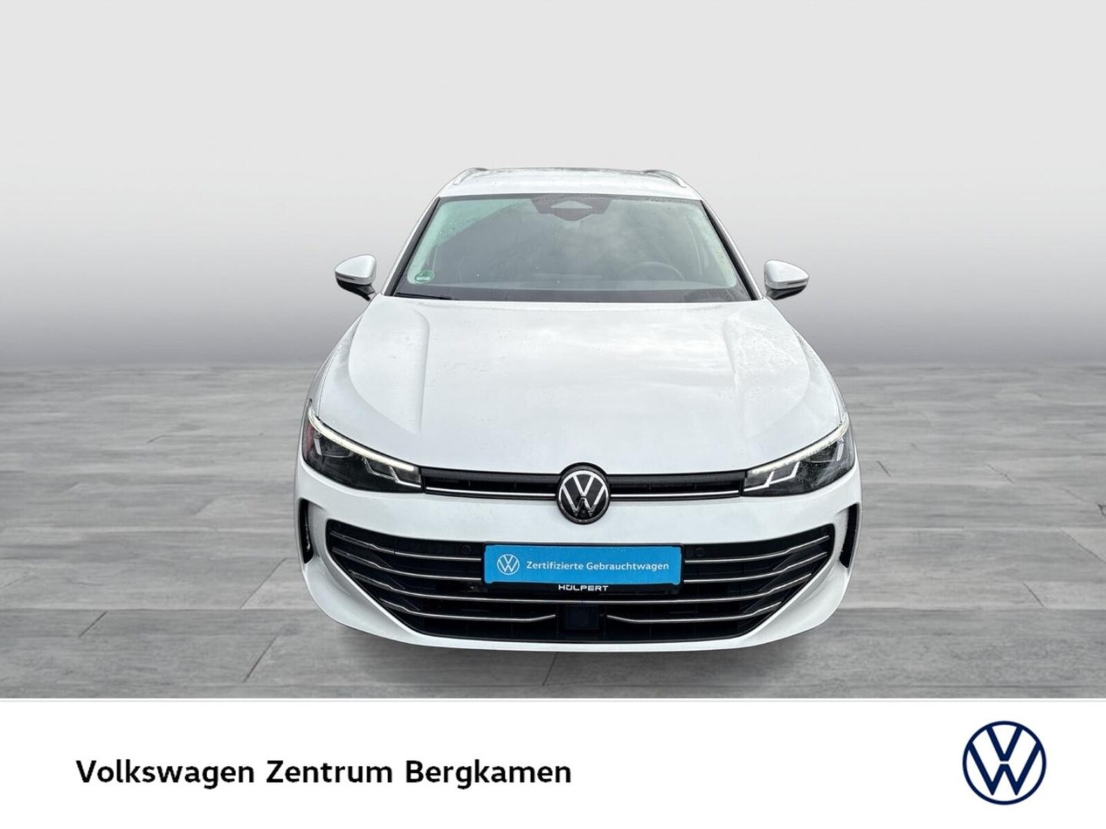 Volkswagen Passat – Bild 7
