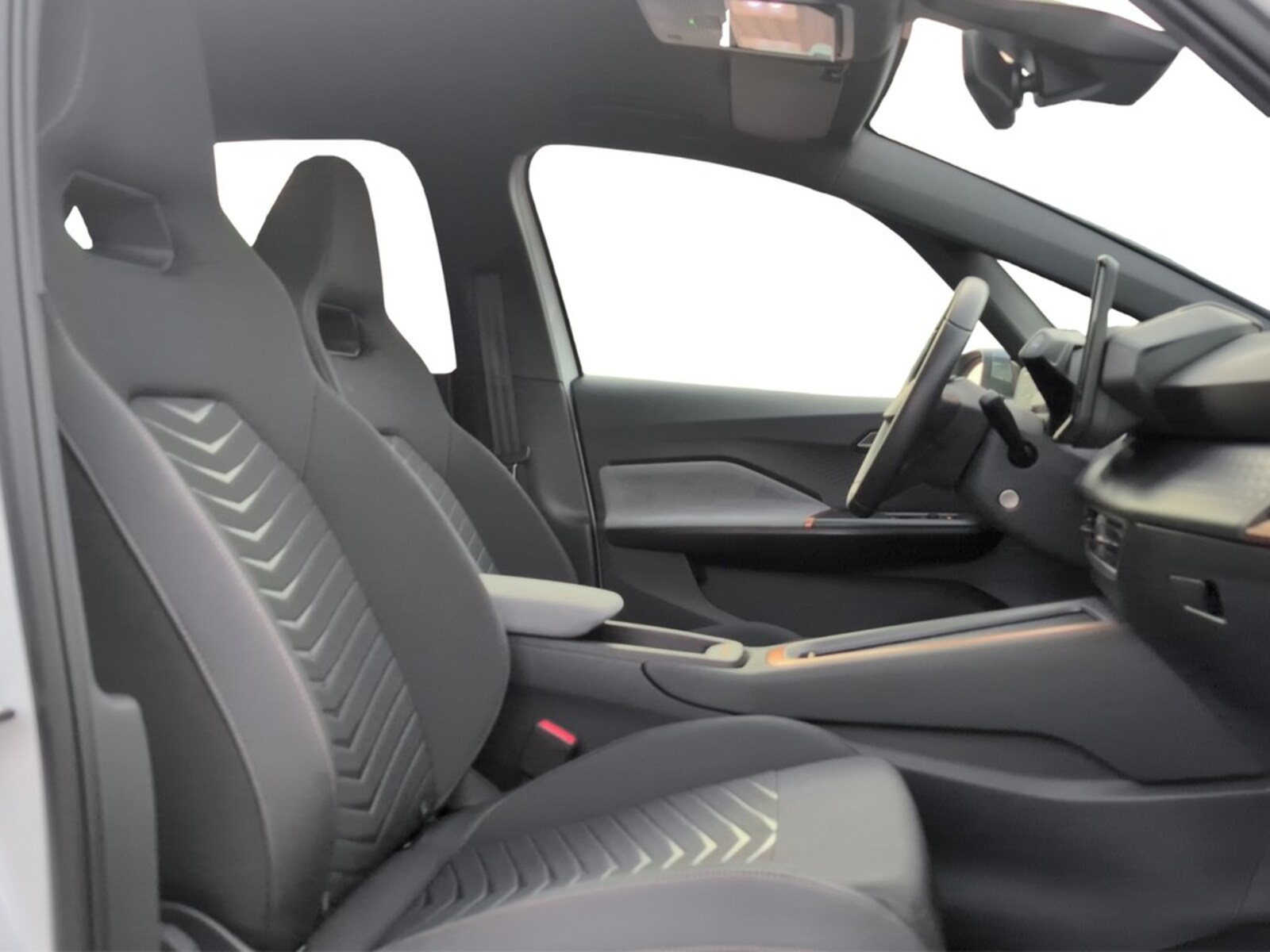 CUPRA Born – Bild 10