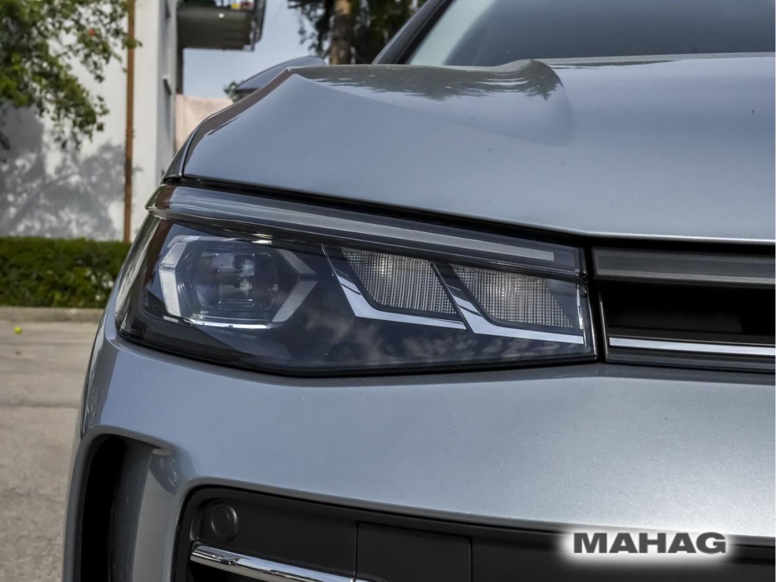 Volkswagen Passat – Bild 8