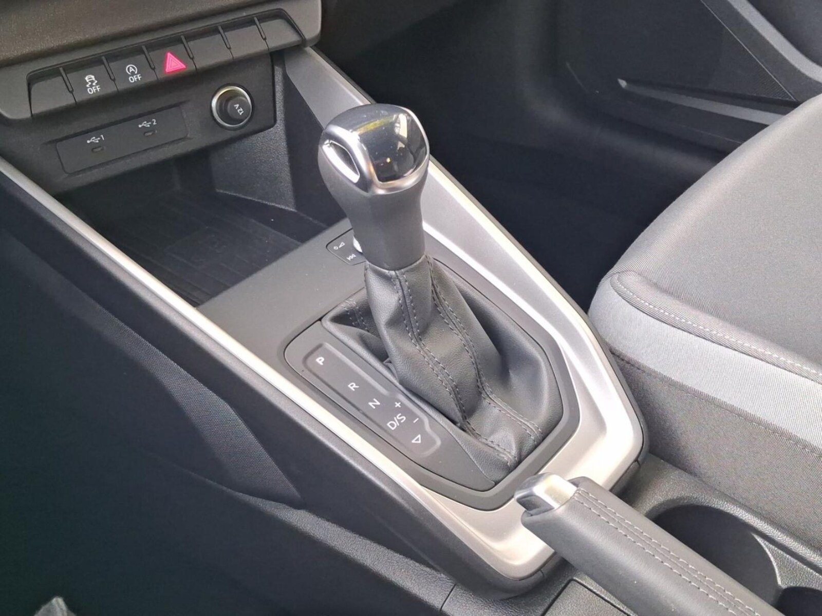 Audi A1 Sportback – Bild 10