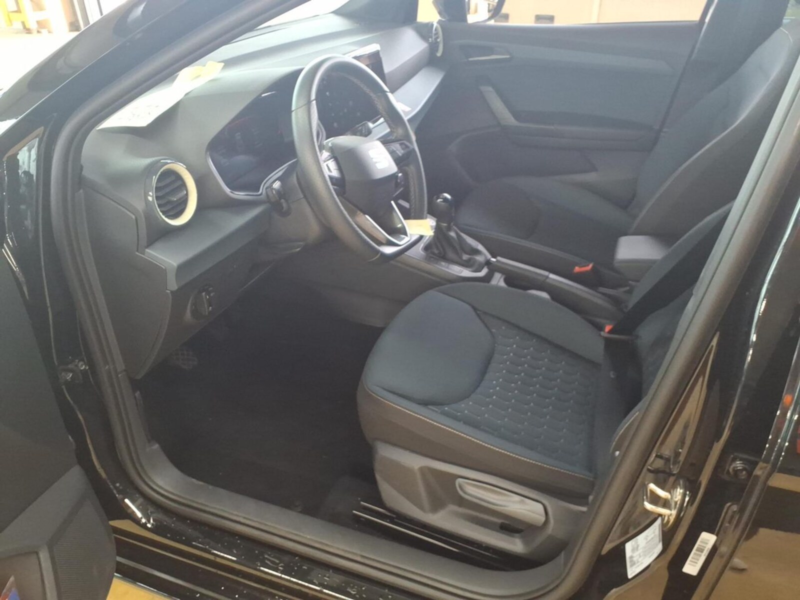SEAT Ibiza – Bild 5