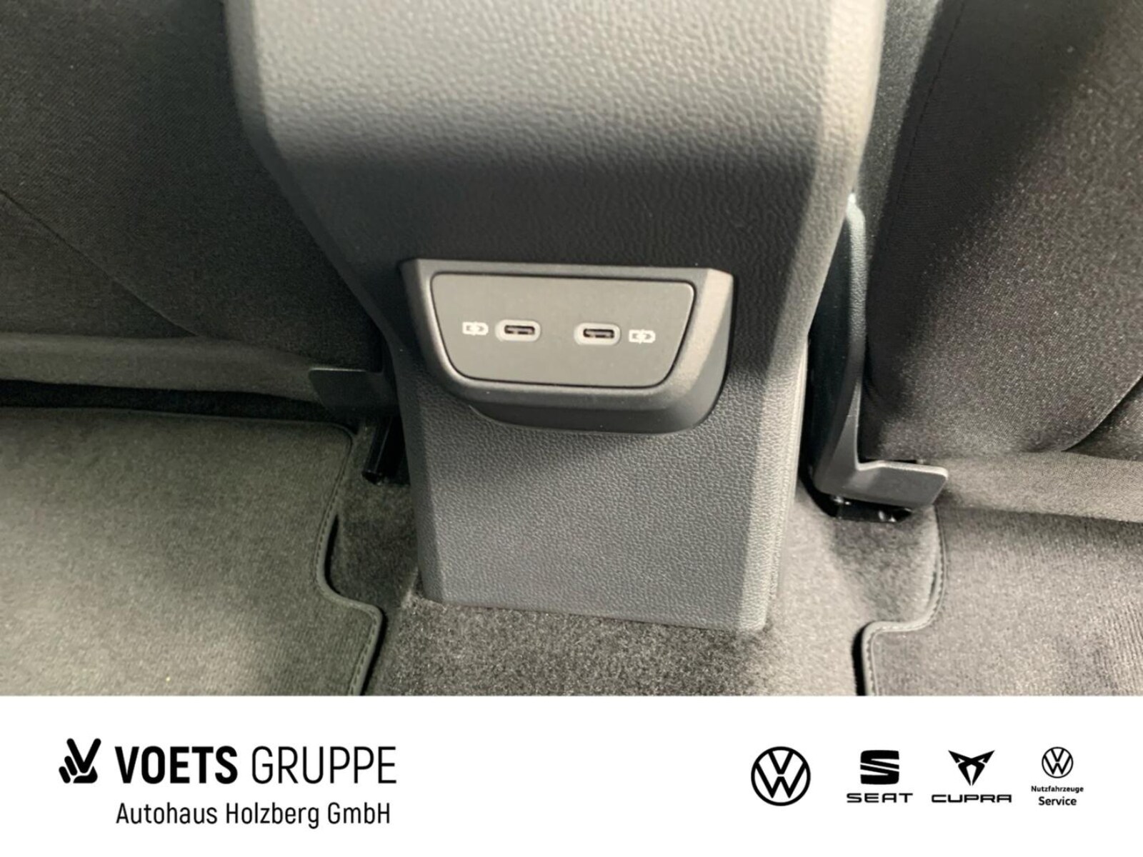 Volkswagen Taigo – Bild 14
