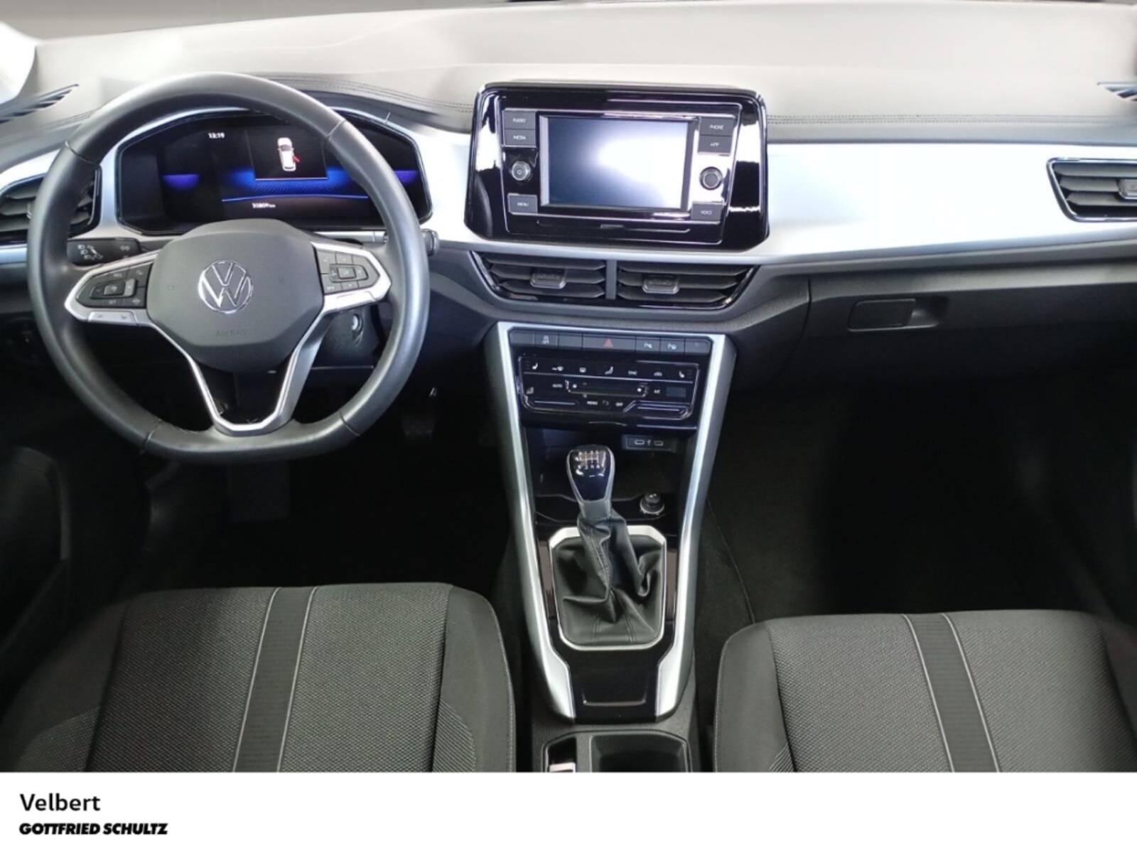 Volkswagen T-Roc – Bild 5