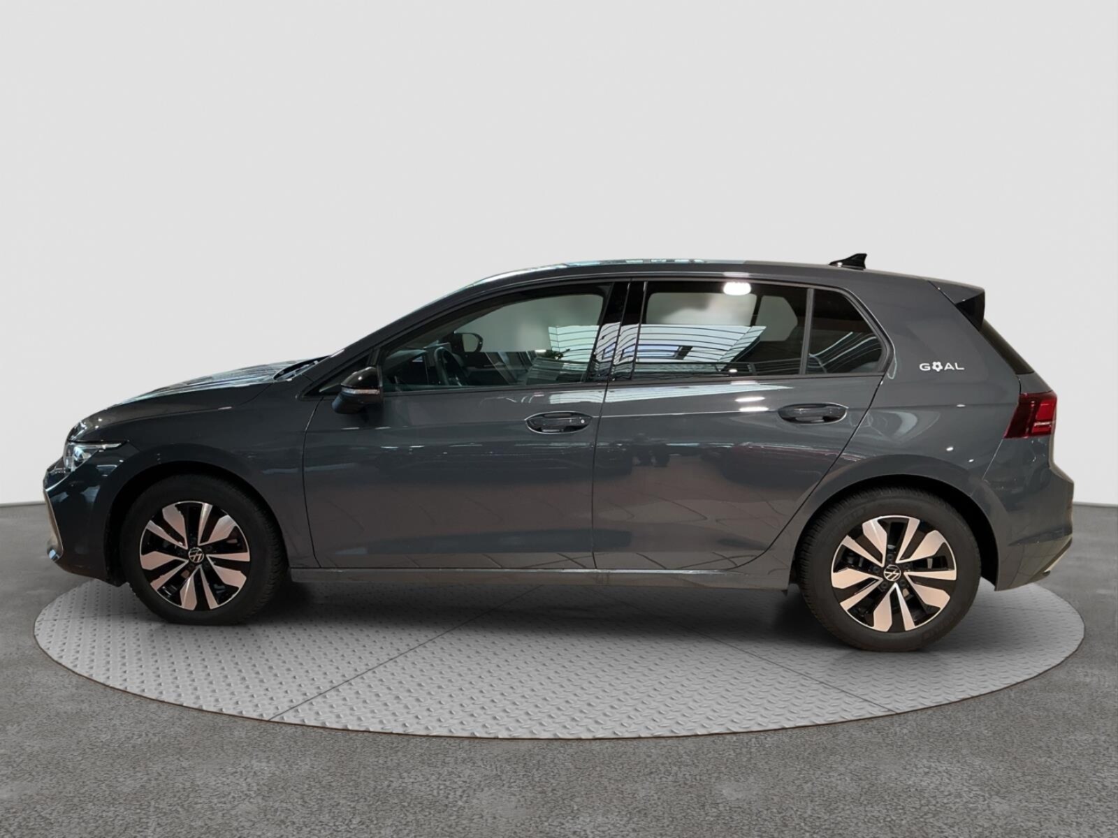 Volkswagen Golf – Bild 8