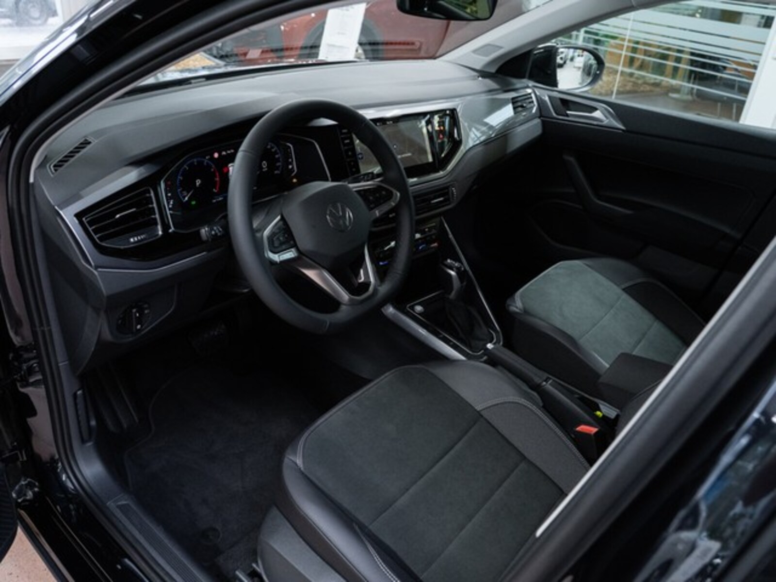 Volkswagen Taigo – Bild 9