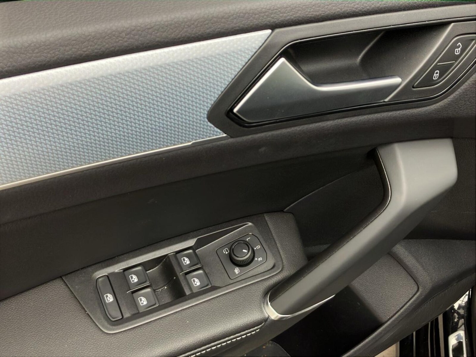 Volkswagen Touran – Bild 12