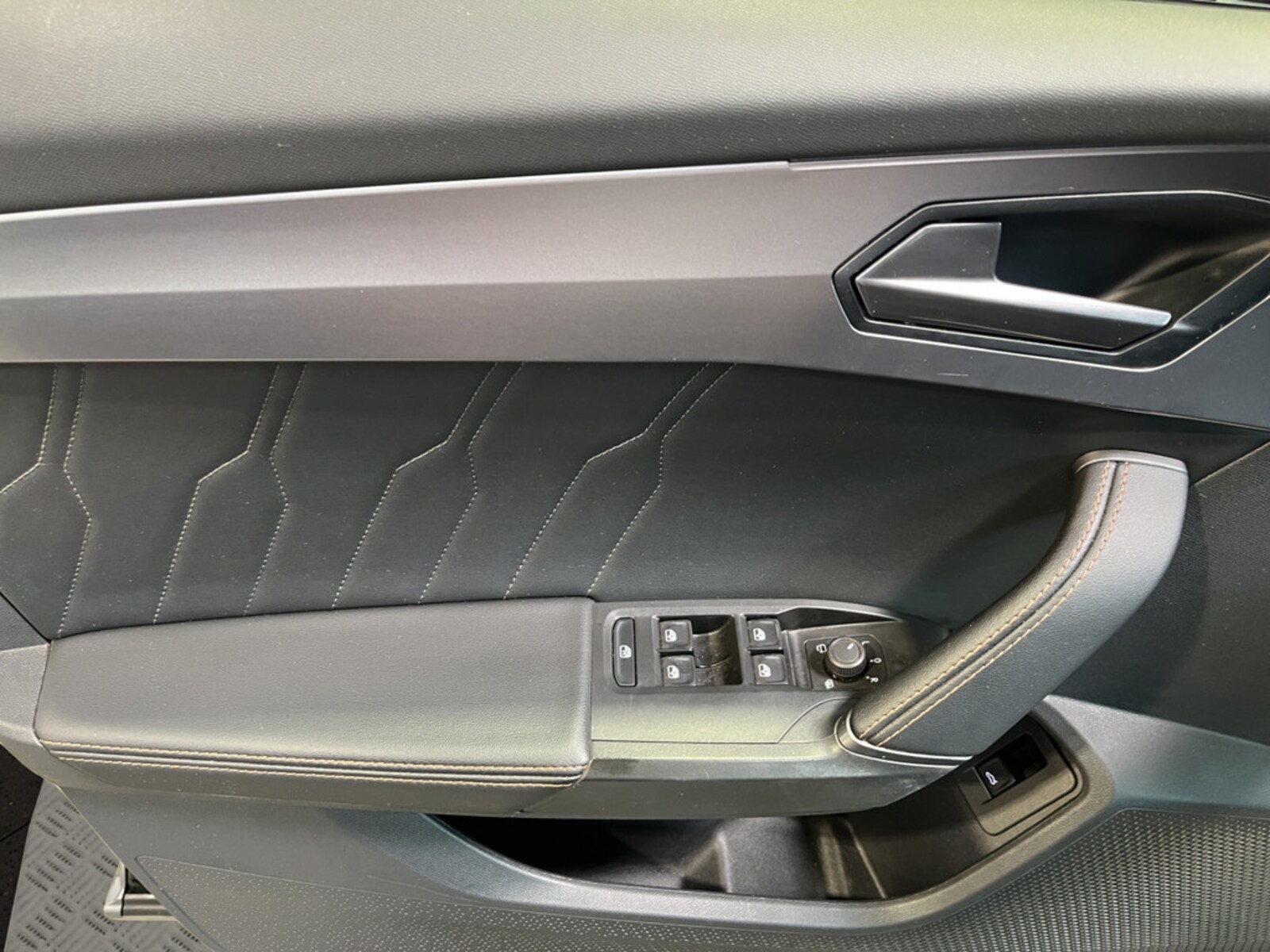 CUPRA Formentor – Bild 13
