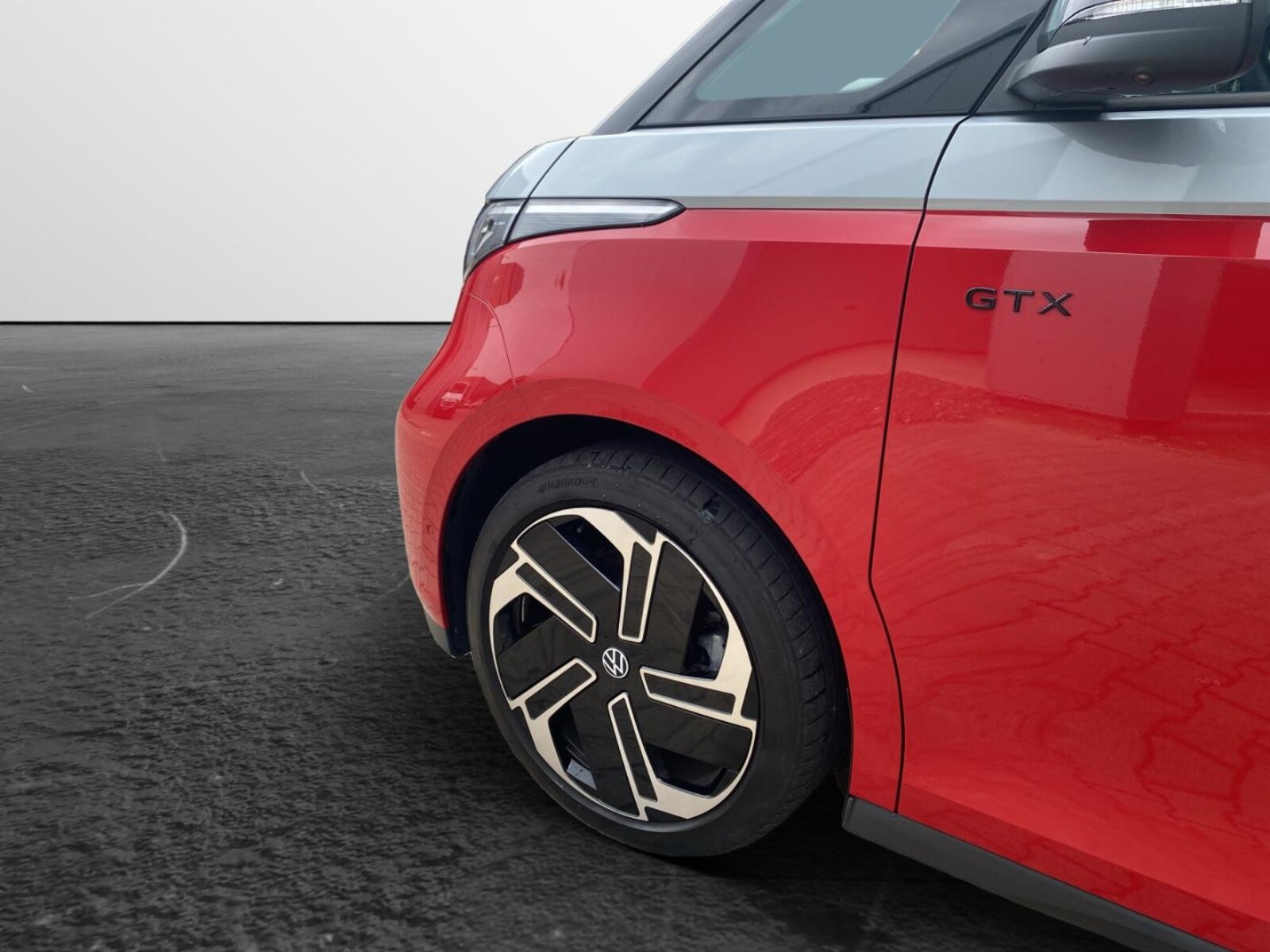 Volkswagen ID. Buzz – Bild 6