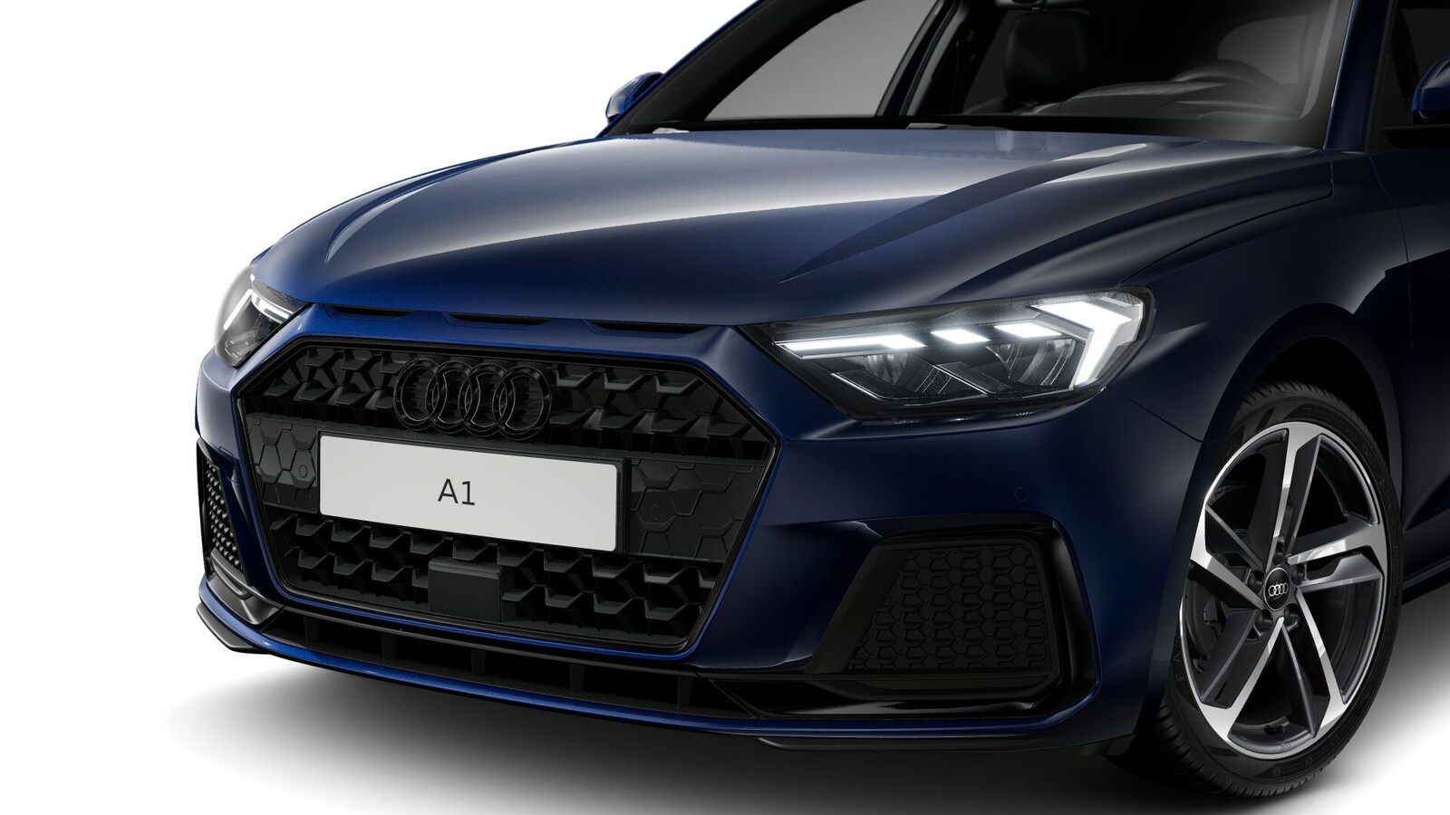 Audi A1 Sportback – Bild 2