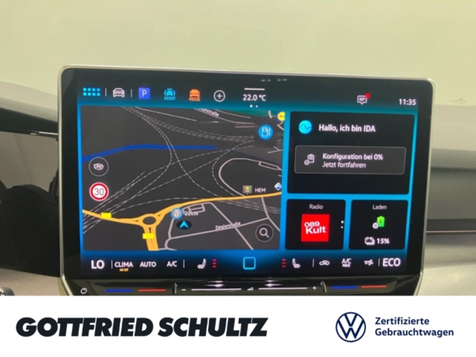 Volkswagen Golf – Bild 18