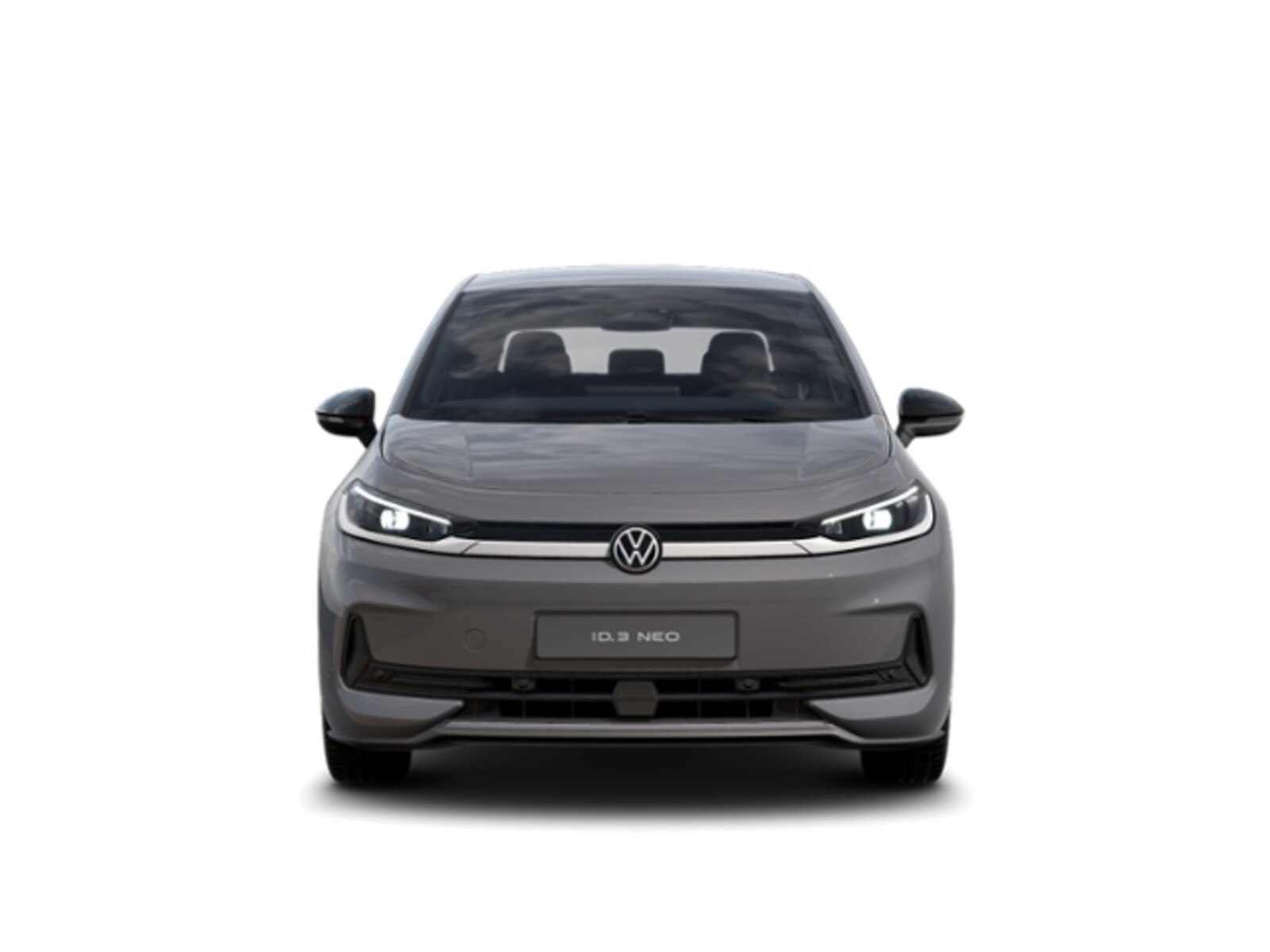 Volkswagen ID.3 Neo – Bild 3