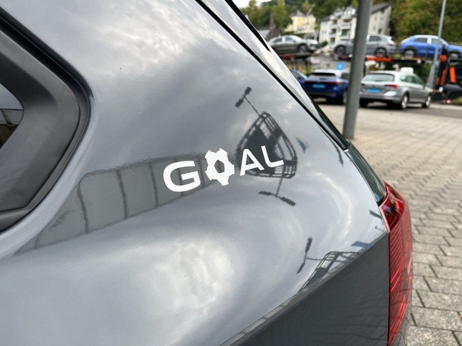 Volkswagen Golf Variant – Bild 29