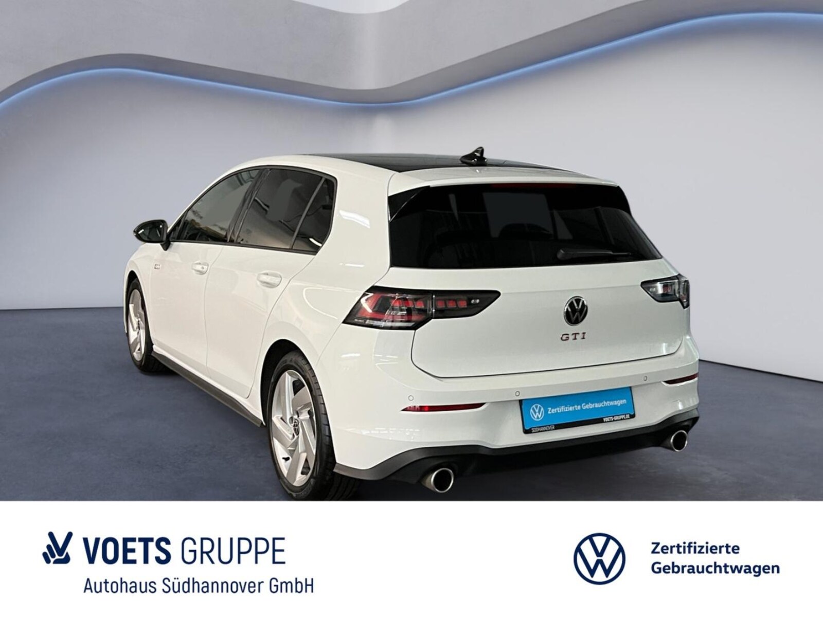 Volkswagen Golf – Bild 4