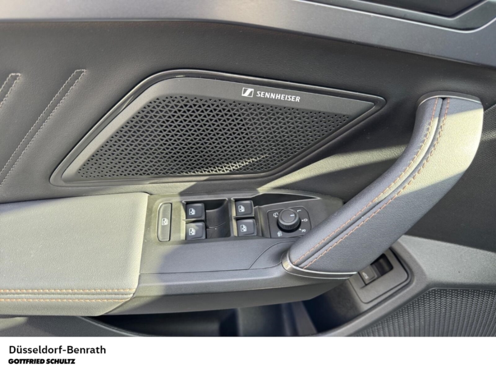 CUPRA Leon Sportstourer – Bild 14